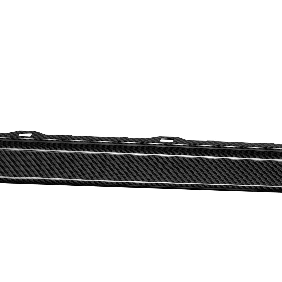 MHC+ Audi 8Y RS3 Pre Preg Carbon Fibre OEM Style Side Skirts