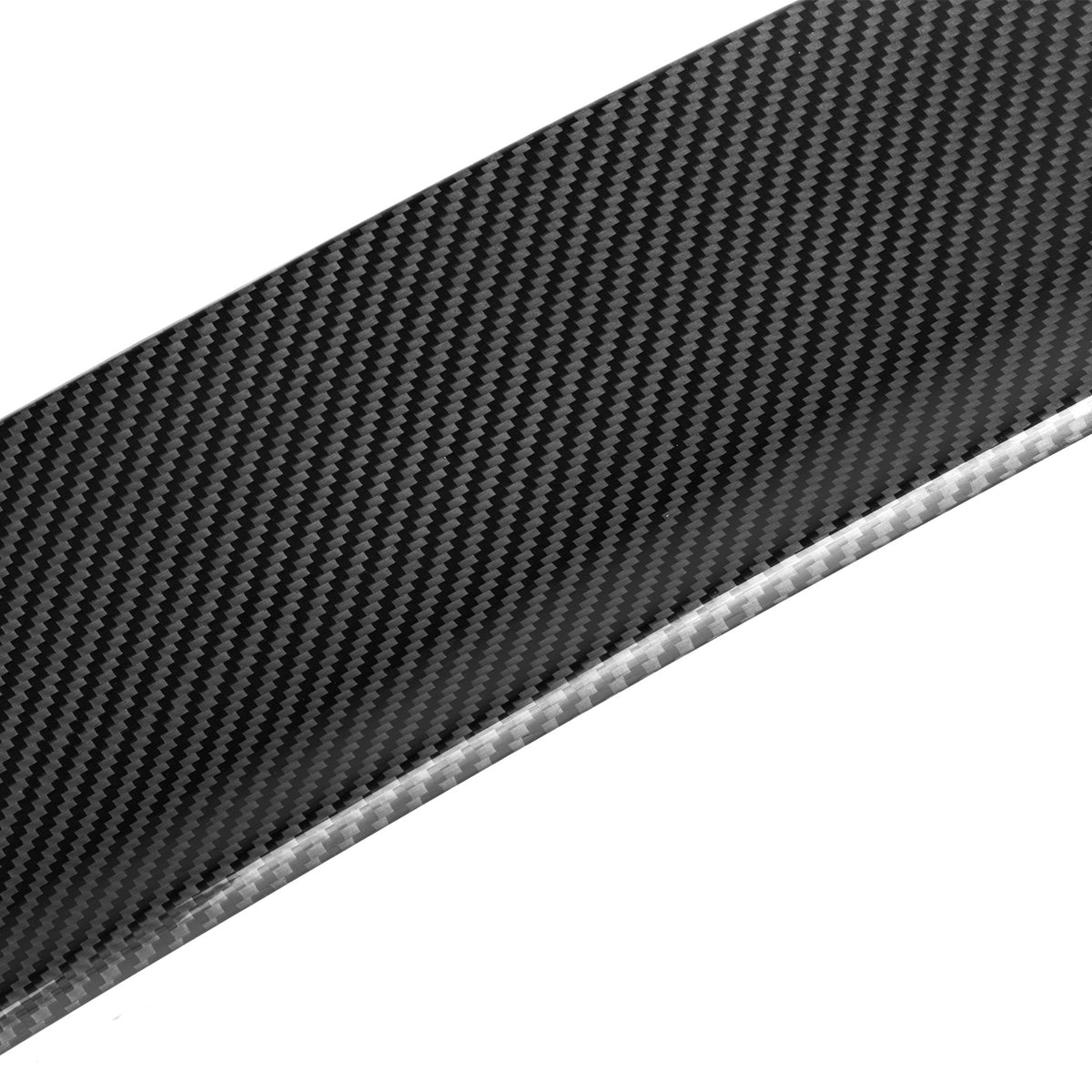 MHC+ BMW G60 5 Series Pre Preg Carbon Fibre M Style Spoiler