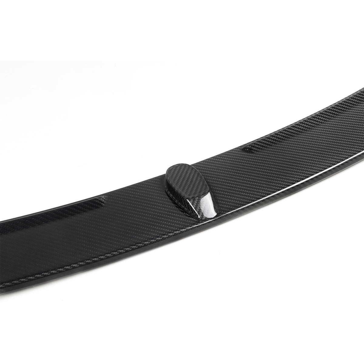 MHC+ BMW G87 M2 Pre Preg Carbon Fibre Performance Style Roof Spoiler