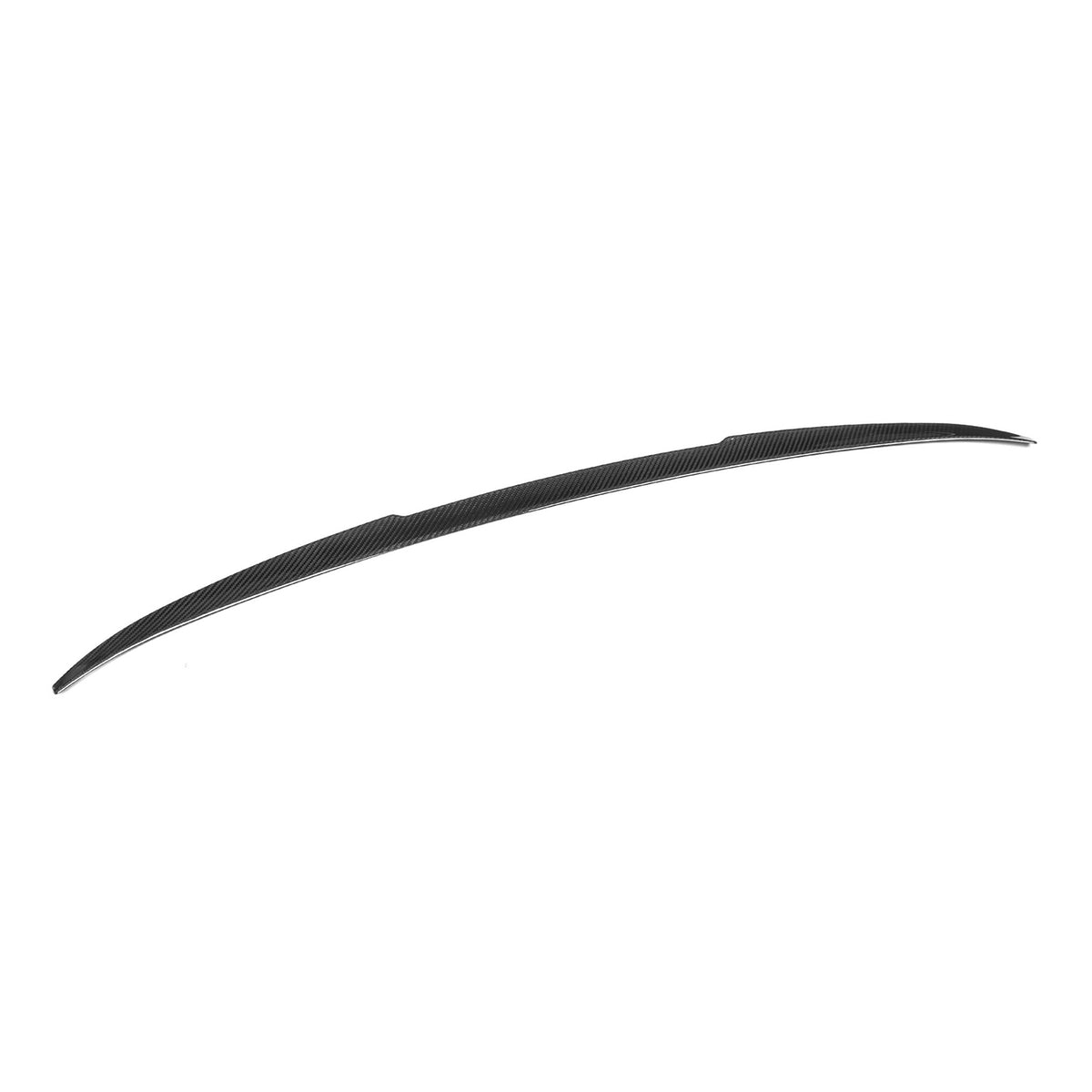 MHC+ BMW G06 X6 Pre Preg Carbon Fibre M Style Spoiler