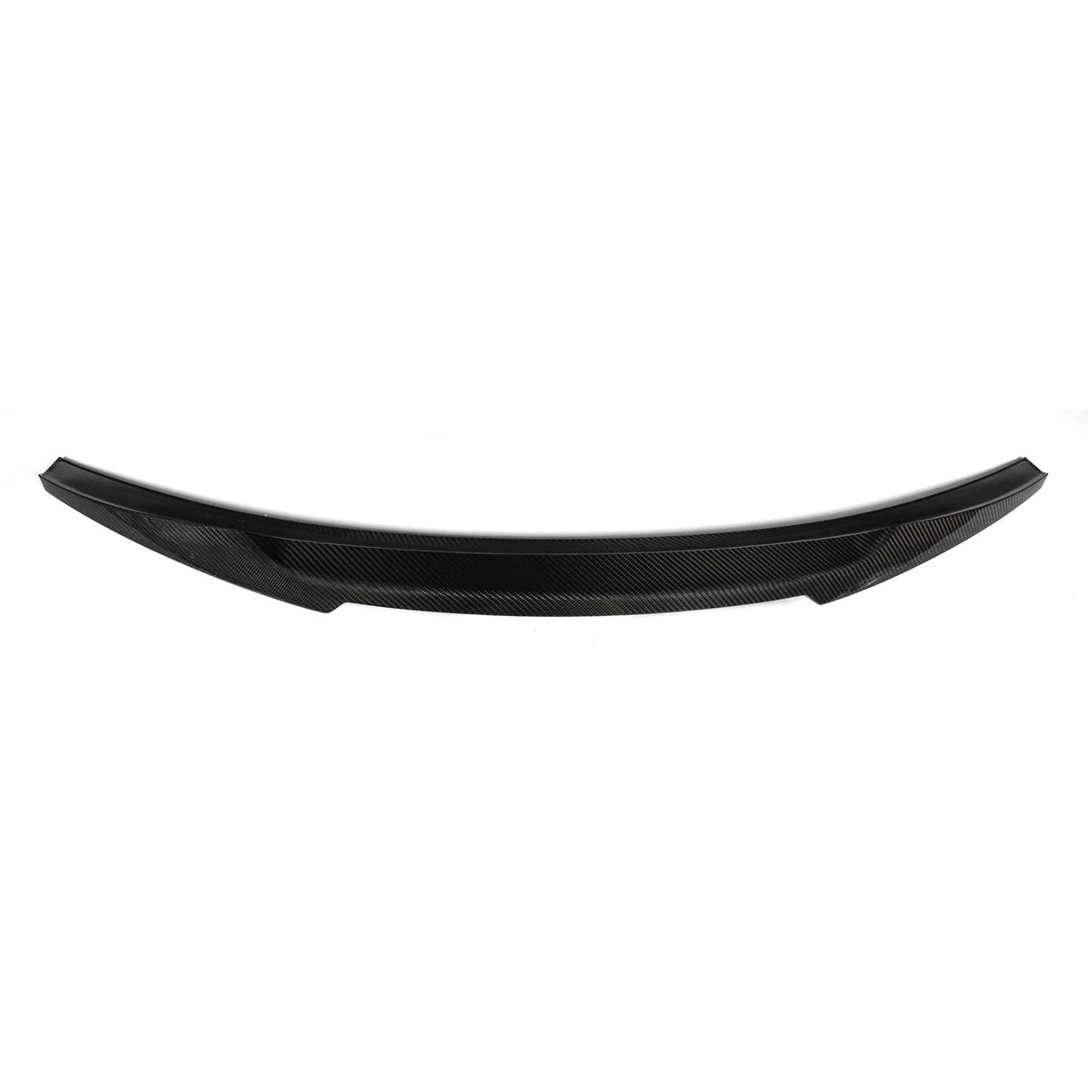 MHC+ BMW E92 3 Series Pre Preg Carbon Fibre M4 Style Spoiler