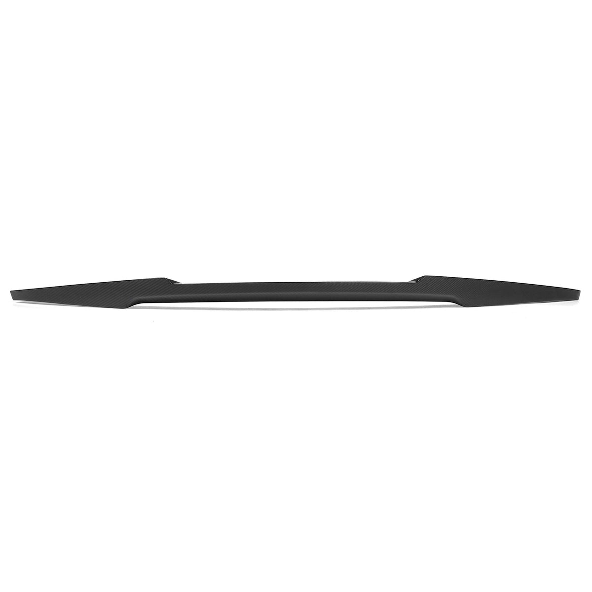 MHC+ BMW E93 3 Series Pre Preg Carbon Fibre M4 Style Spoiler