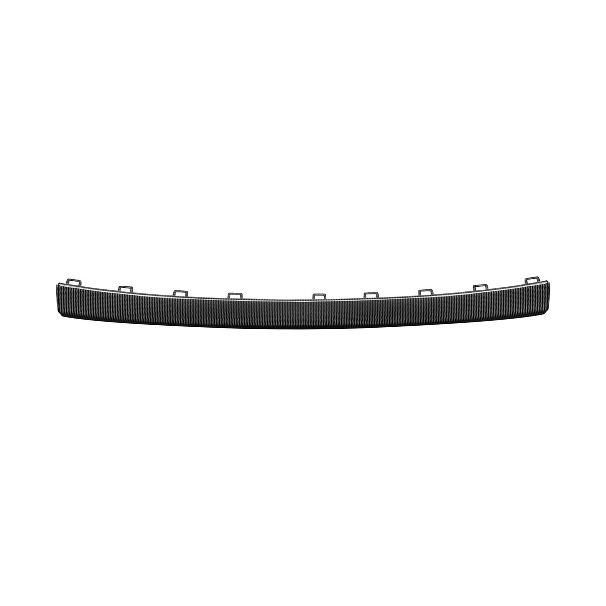 MHC+ Audi 8Y Facelift RS3 Pre Preg Carbon Fibre OEM Style Outer Diffuser Trim