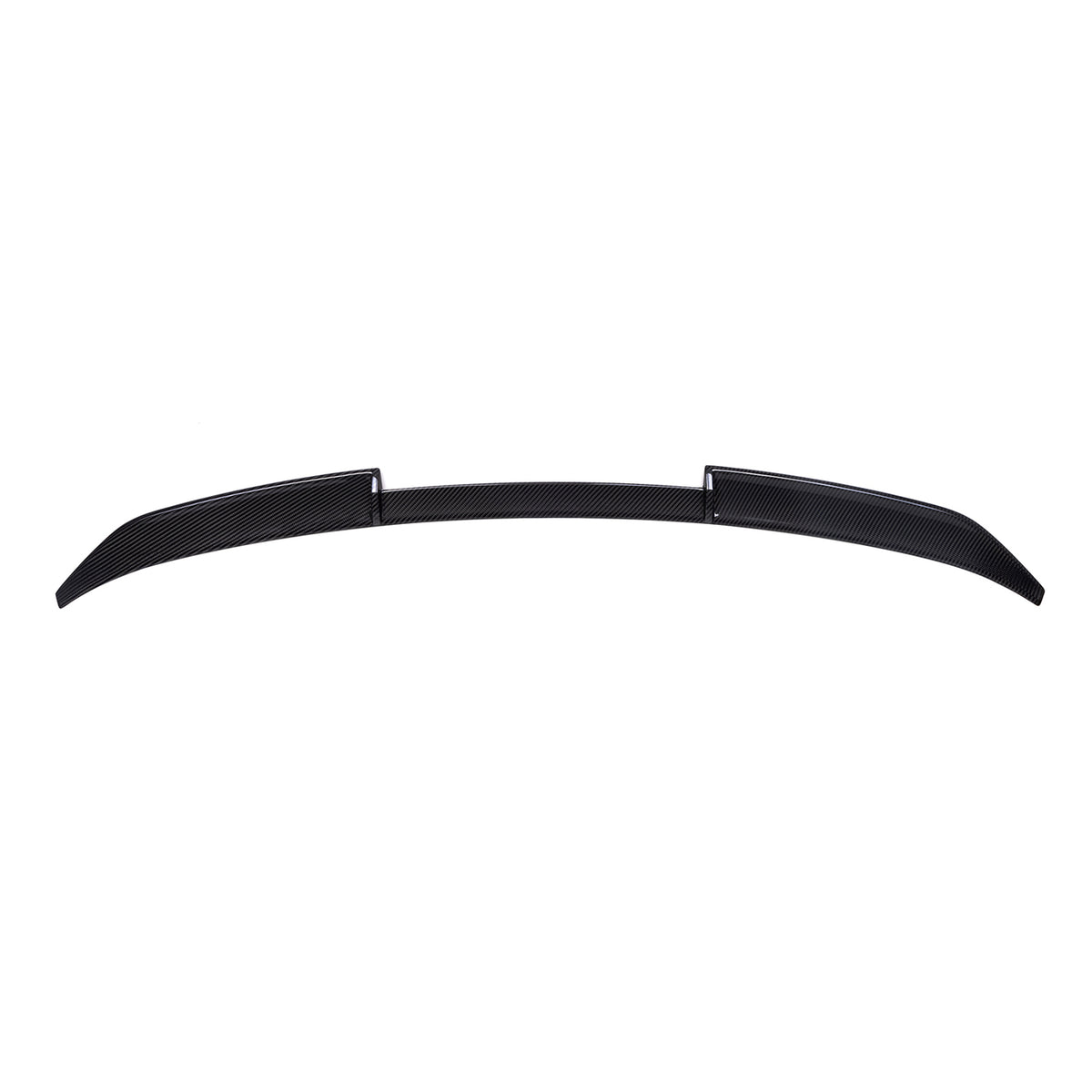 MHC+ BMW G06 X6 Pre Preg Carbon Fibre Performance Style Spoiler