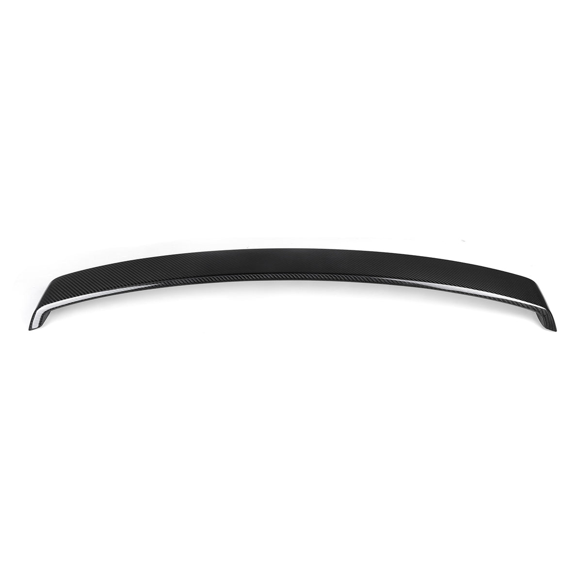 MHC+ BMW G87 M2 Pre Preg Carbon Fibre Performance Style Roof Spoiler