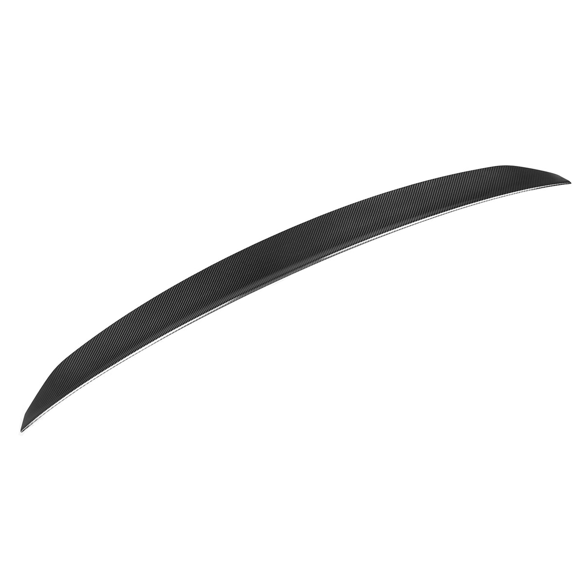 MHC+ BMW G60 5 Series Pre Preg Carbon Fibre M Style Spoiler