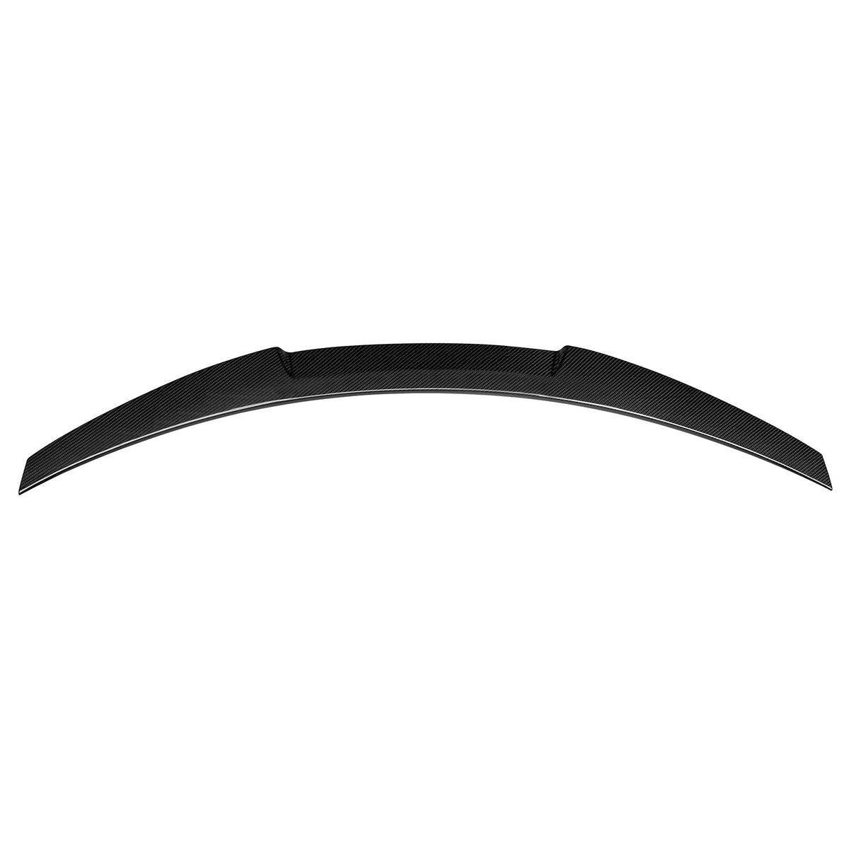 MHC+ BMW E93 3 Series Pre Preg Carbon Fibre M4 Style Spoiler