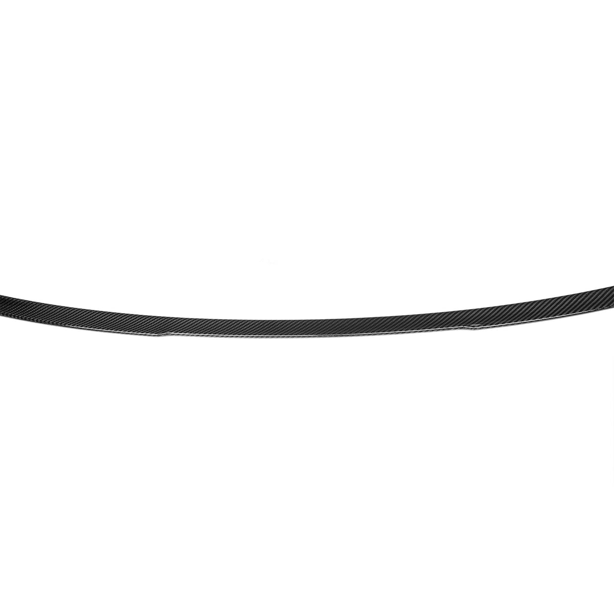 MHC+ BMW G06 X6 Pre Preg Carbon Fibre M Style Spoiler
