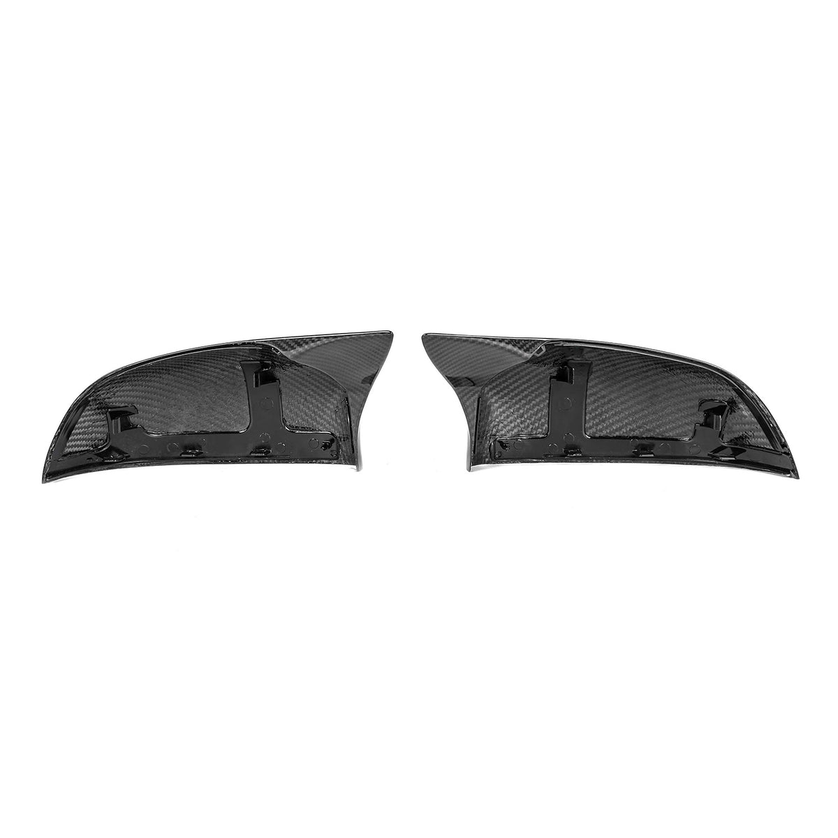 MHC+ BMW F25 X3 Pre Preg Carbon Fibre M Style Mirror Cover
