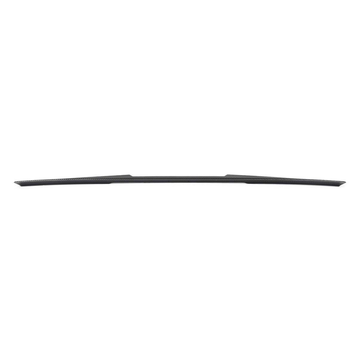 MHC+ BMW E46 3 Series Coupe Pre Preg Carbon Fibre M4 Style Spoiler