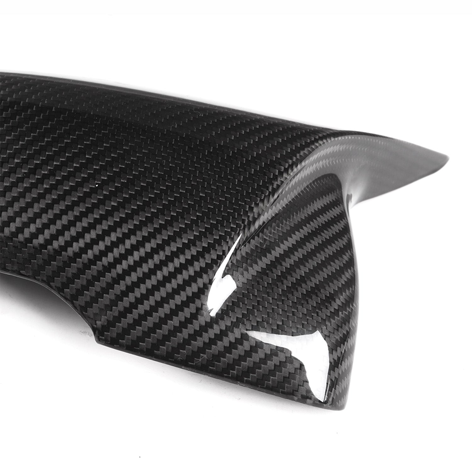 BMW F40 1 Series, F44 2 Series, G29 Z4 Roadster & Toyota A90 Supra Pre Preg Carbon Fibre M Style Wing Mirror Covers