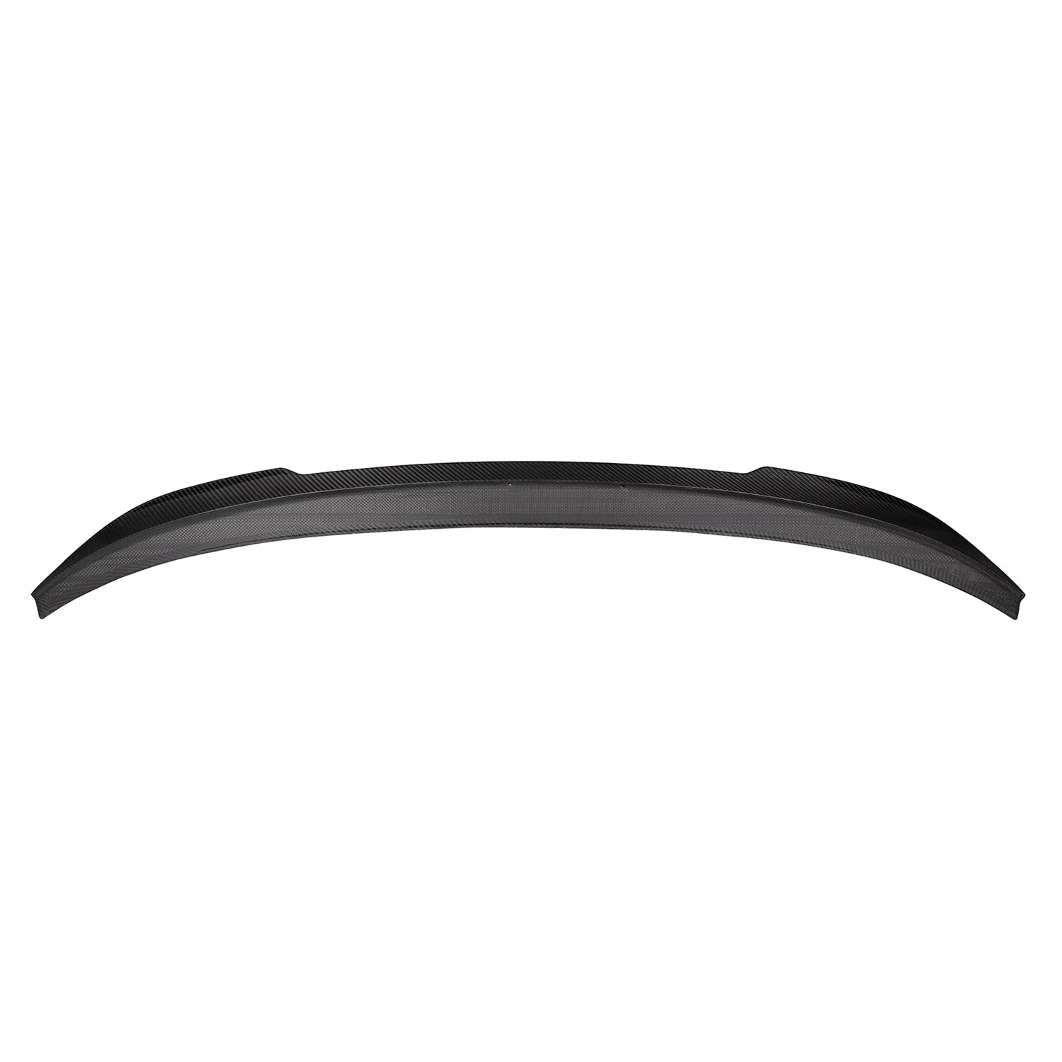 BMW F80 M3 & F30 3 Series Pre Preg Carbon Fibre CS Style Rear Spoiler