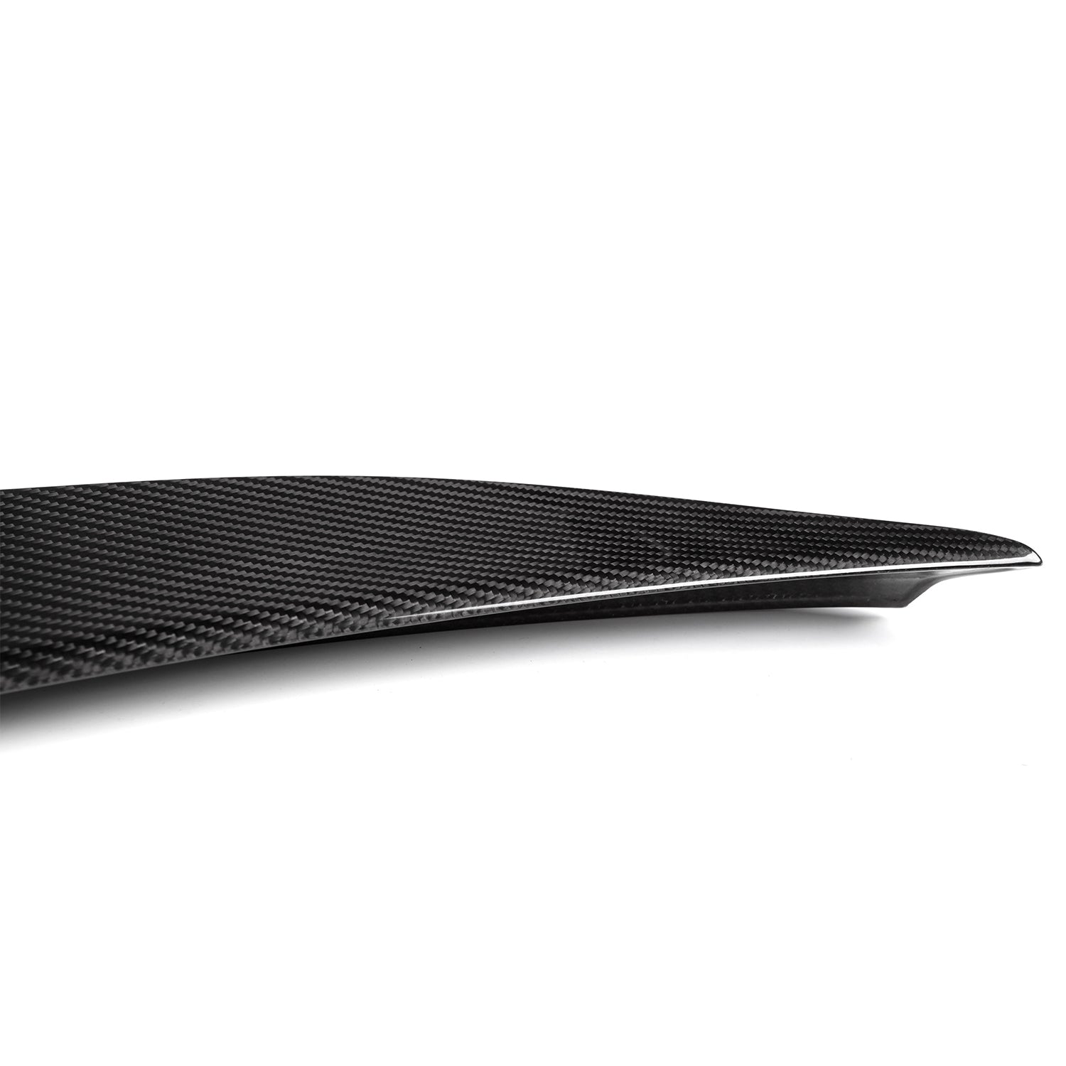 BMW F80 M3 & F30 3 Series Pre Preg Carbon Fibre CS Style Rear Spoiler