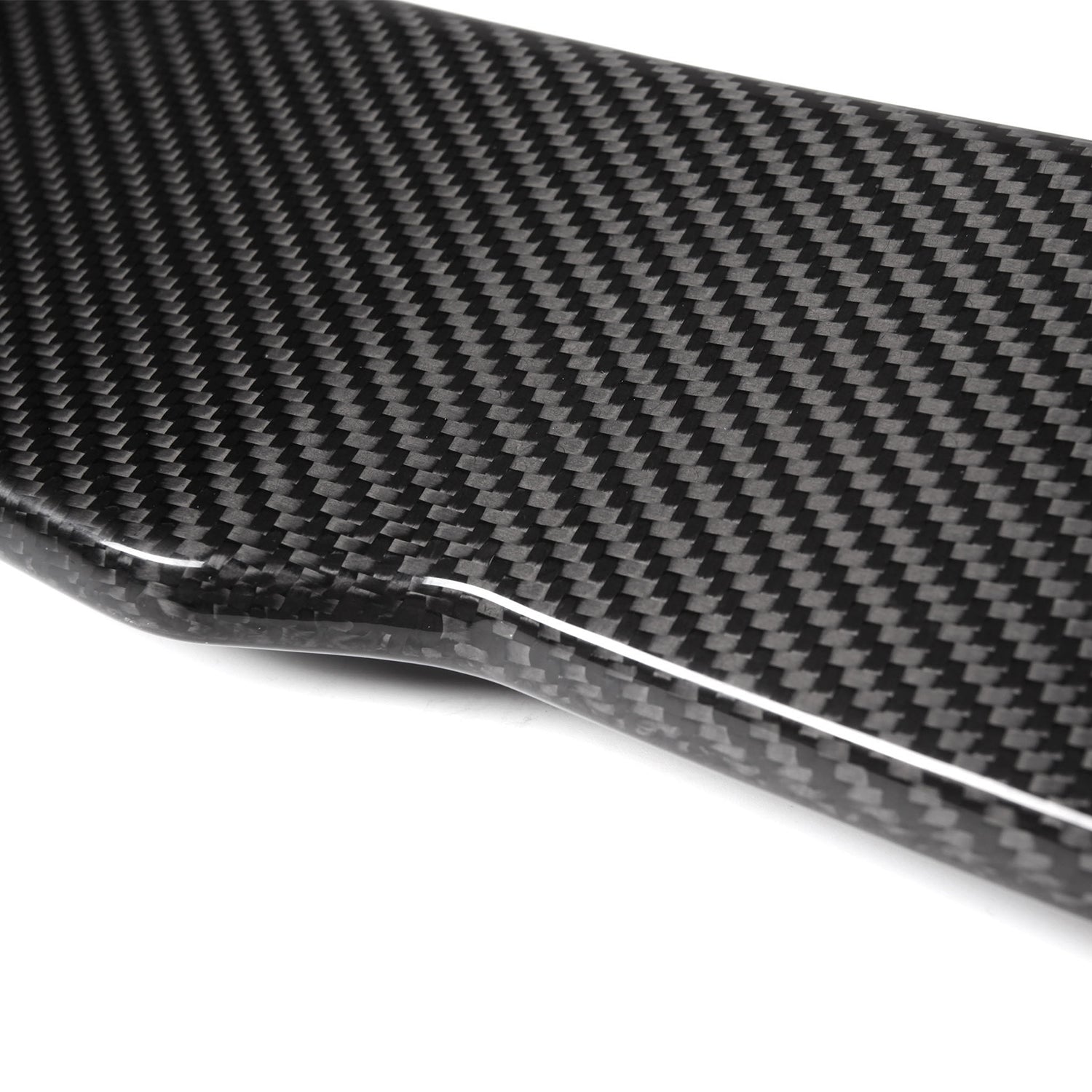 BMW F80 M3 & F30 3 Series Pre Preg Carbon Fibre CS Style Rear Spoiler
