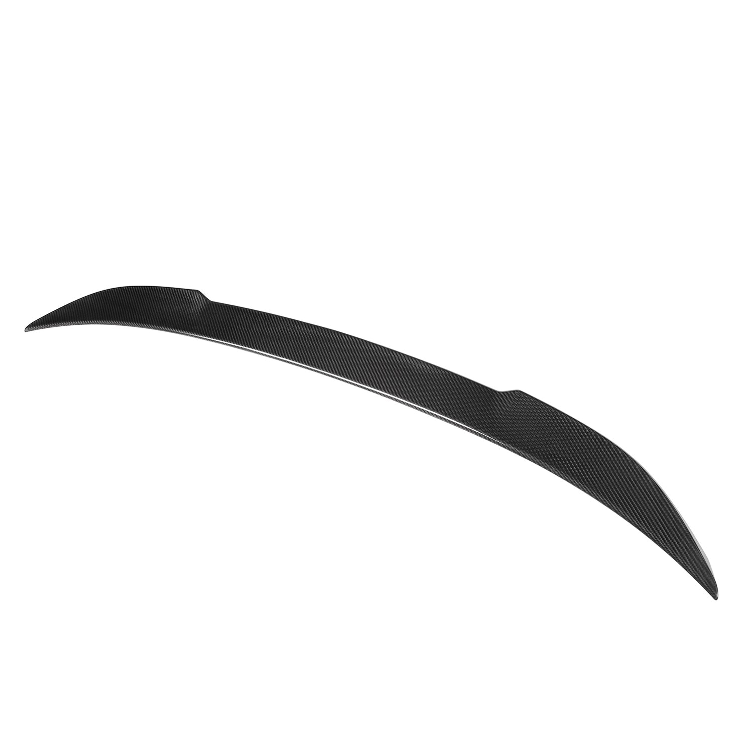 BMW F80 M3 & F30 3 Series Pre Preg Carbon Fibre CS Style Rear Spoiler