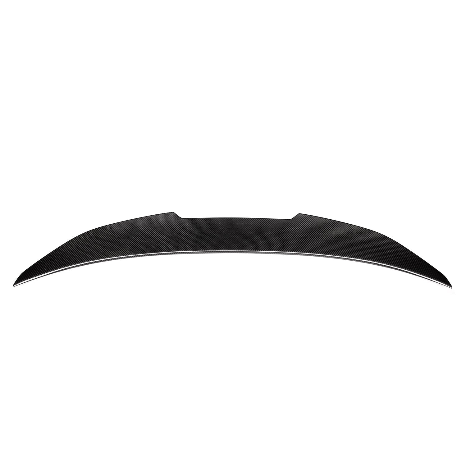 BMW F80 M3 & F30 3 Series Pre Preg Carbon Fibre Ducktail Style Spoiler