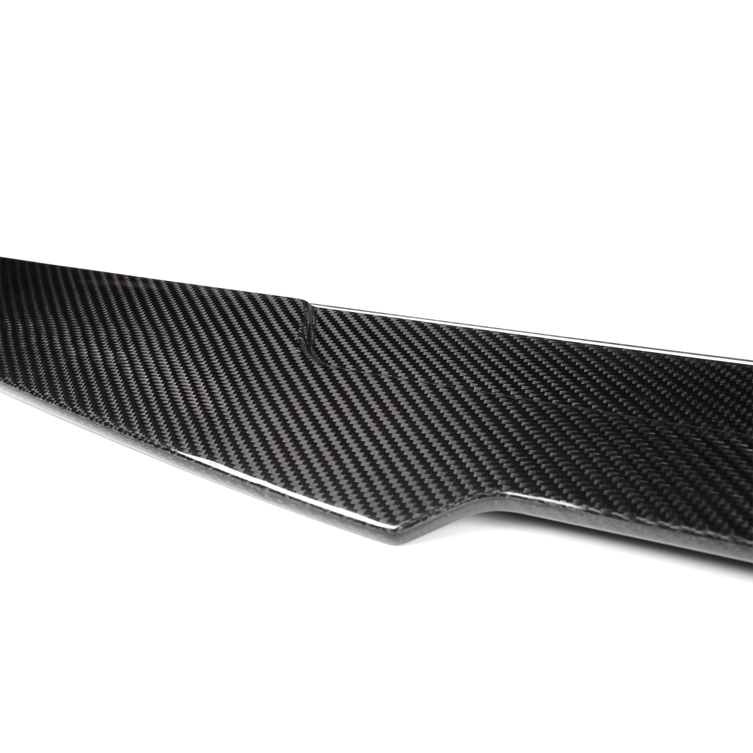 BMW F80 M3 & F30 3 Series Pre Preg Carbon Fibre Ducktail Style Spoiler