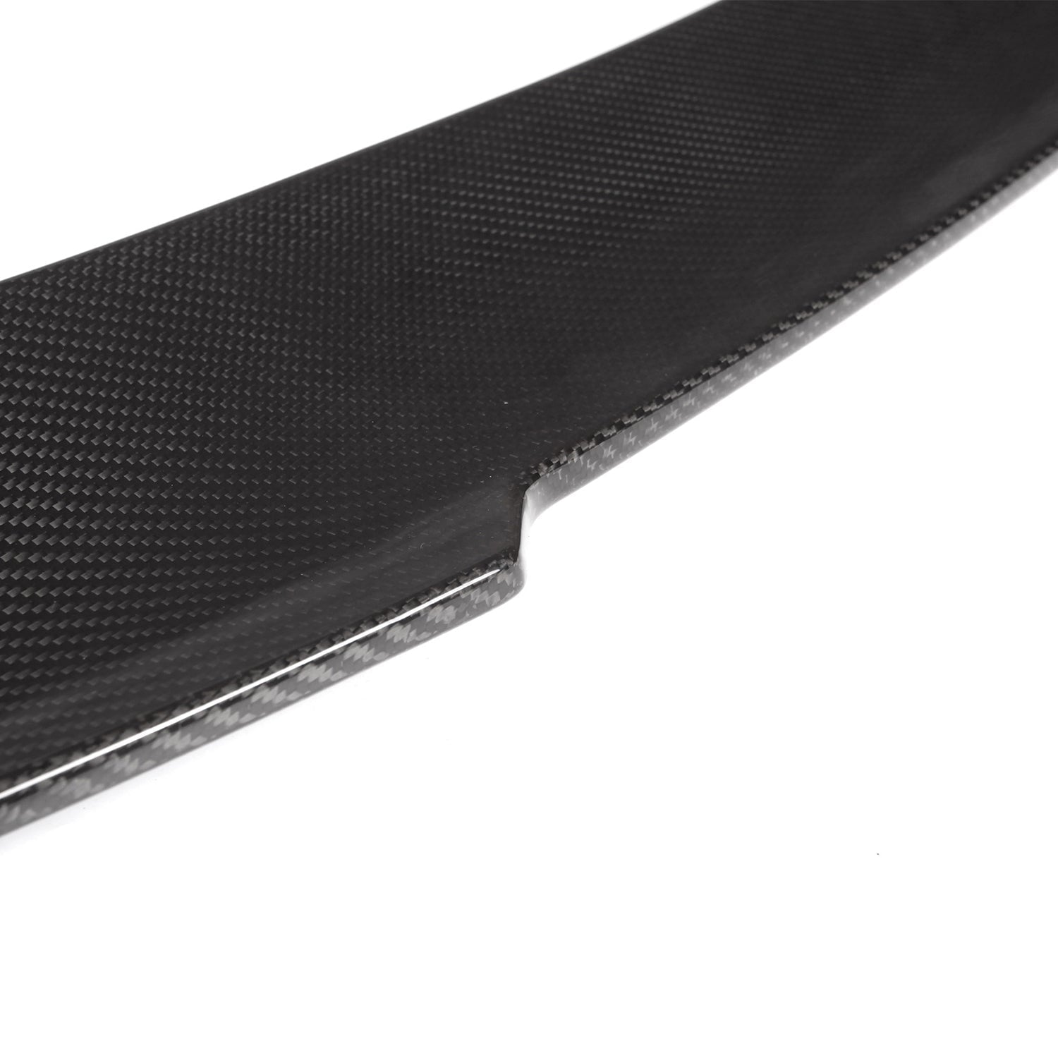 BMW F80 M3 & F30 3 Series Pre Preg Carbon Fibre Ducktail Style Spoiler