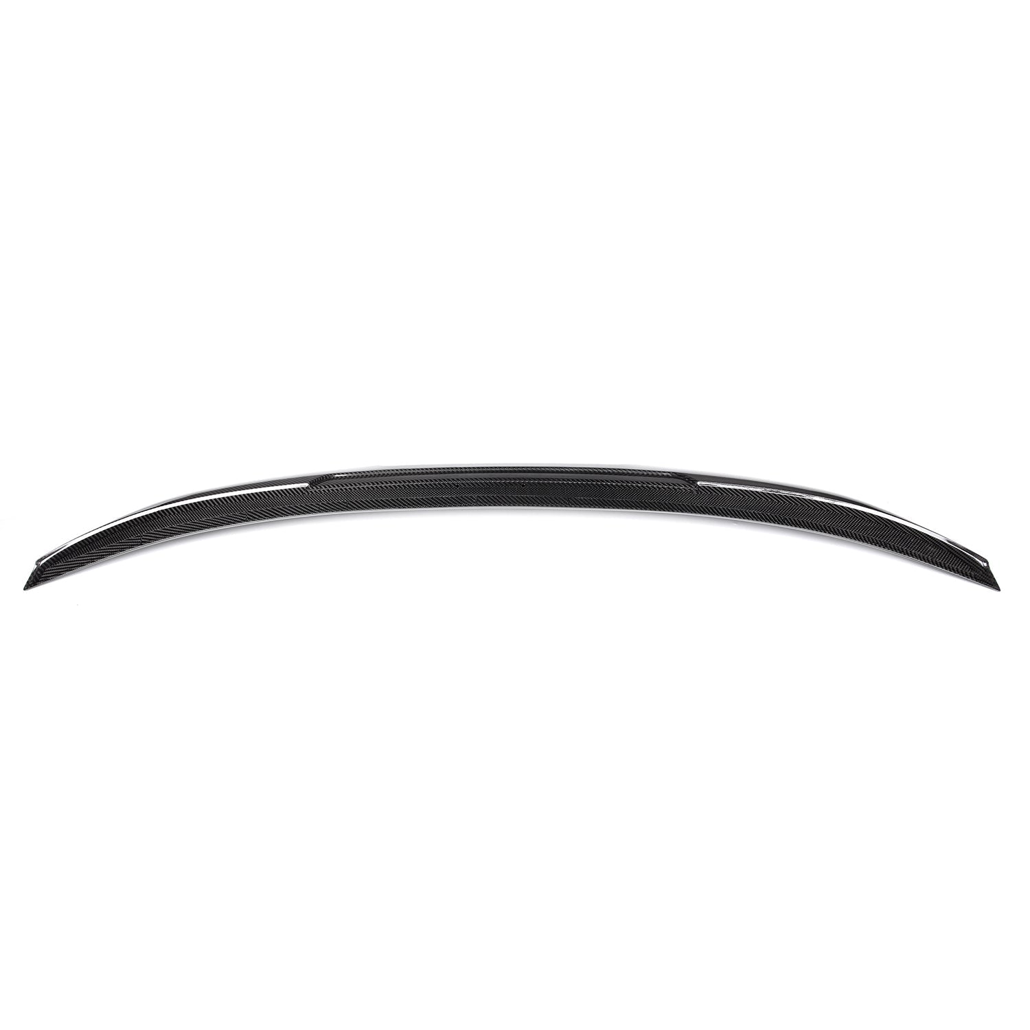 BMW F80 M3 & F30 3 Series Pre Preg Carbon Fibre Ducktail Style Spoiler