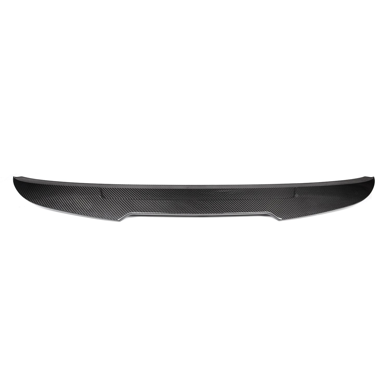 BMW F80 M3 & F30 3 Series Pre Preg Carbon Fibre Ducktail Style Spoiler