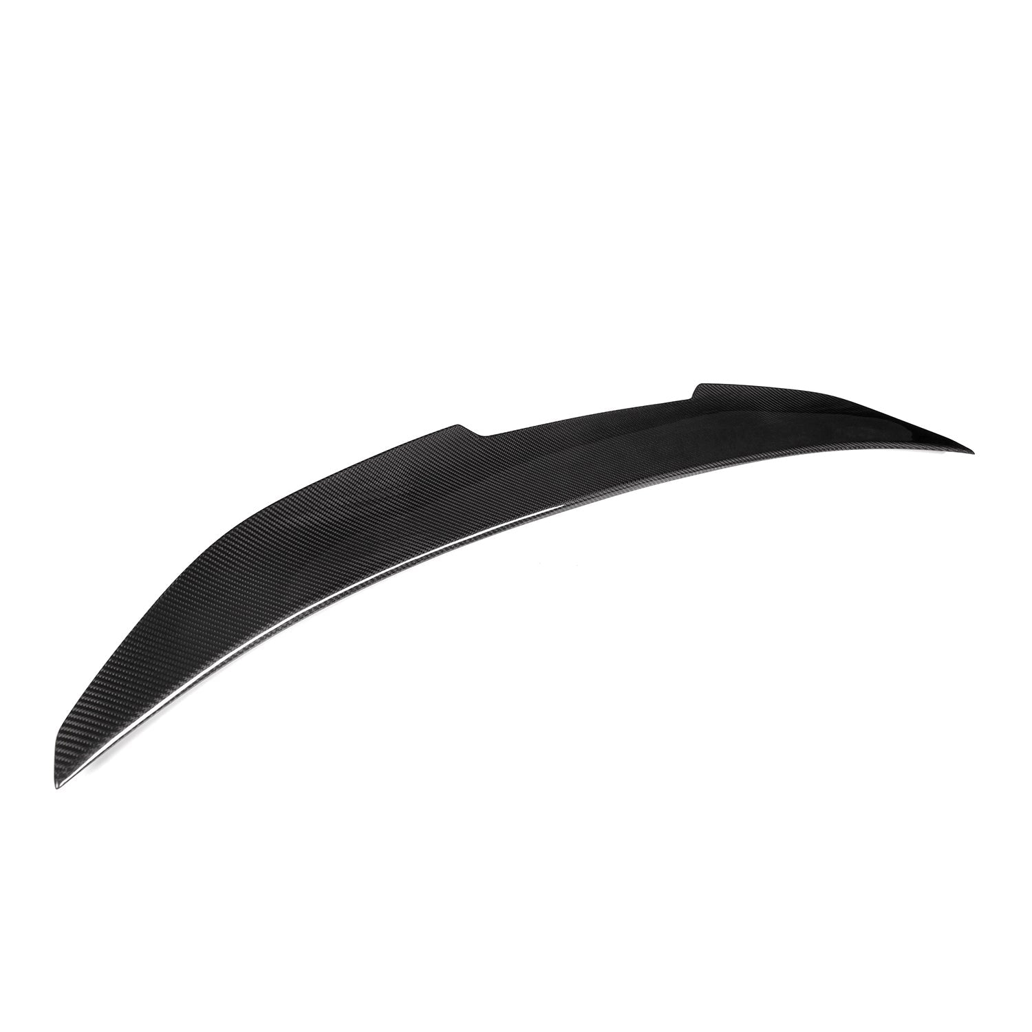 BMW F80 M3 & F30 3 Series Pre Preg Carbon Fibre Ducktail Style Spoiler