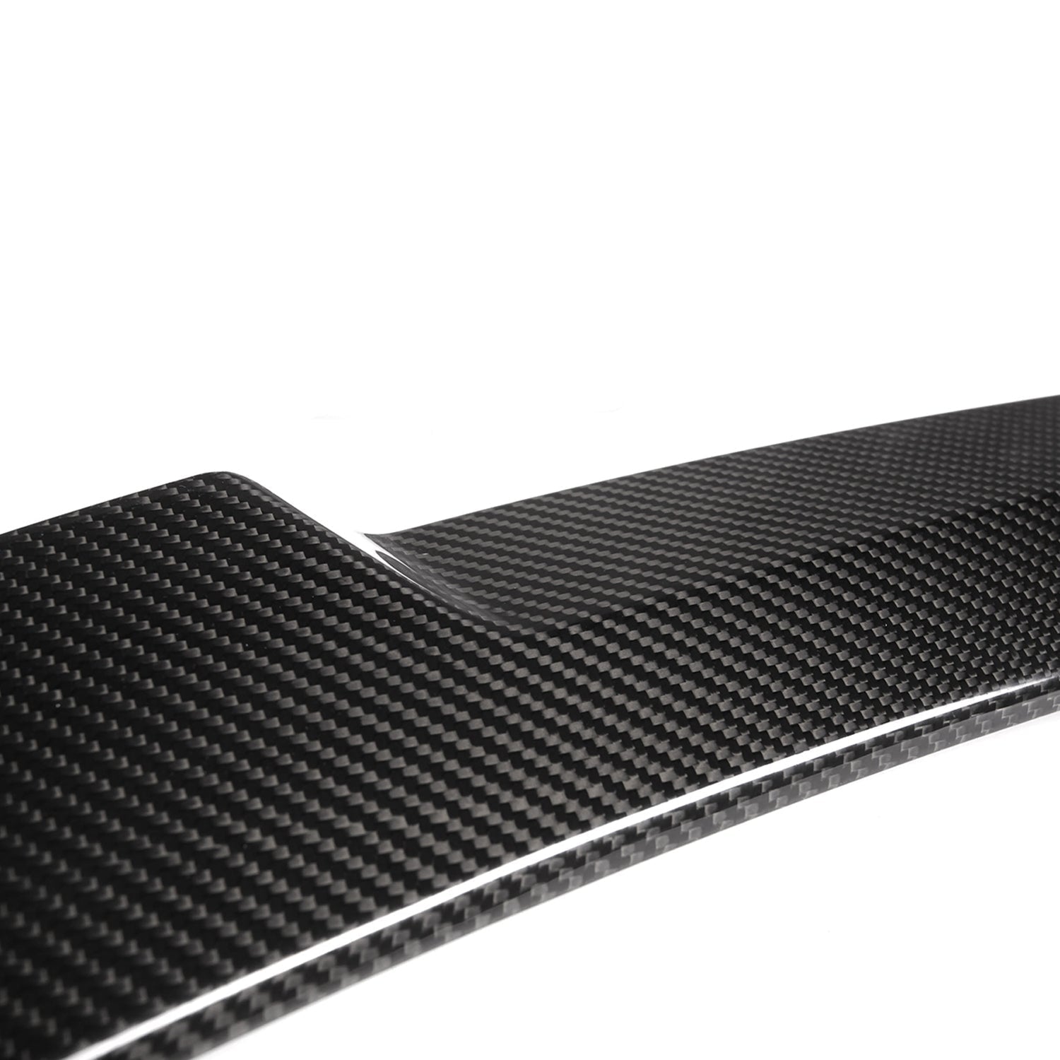 BMW F80 M3 & F30 3 Series Pre Preg Carbon Fibre M4 Style Spoiler