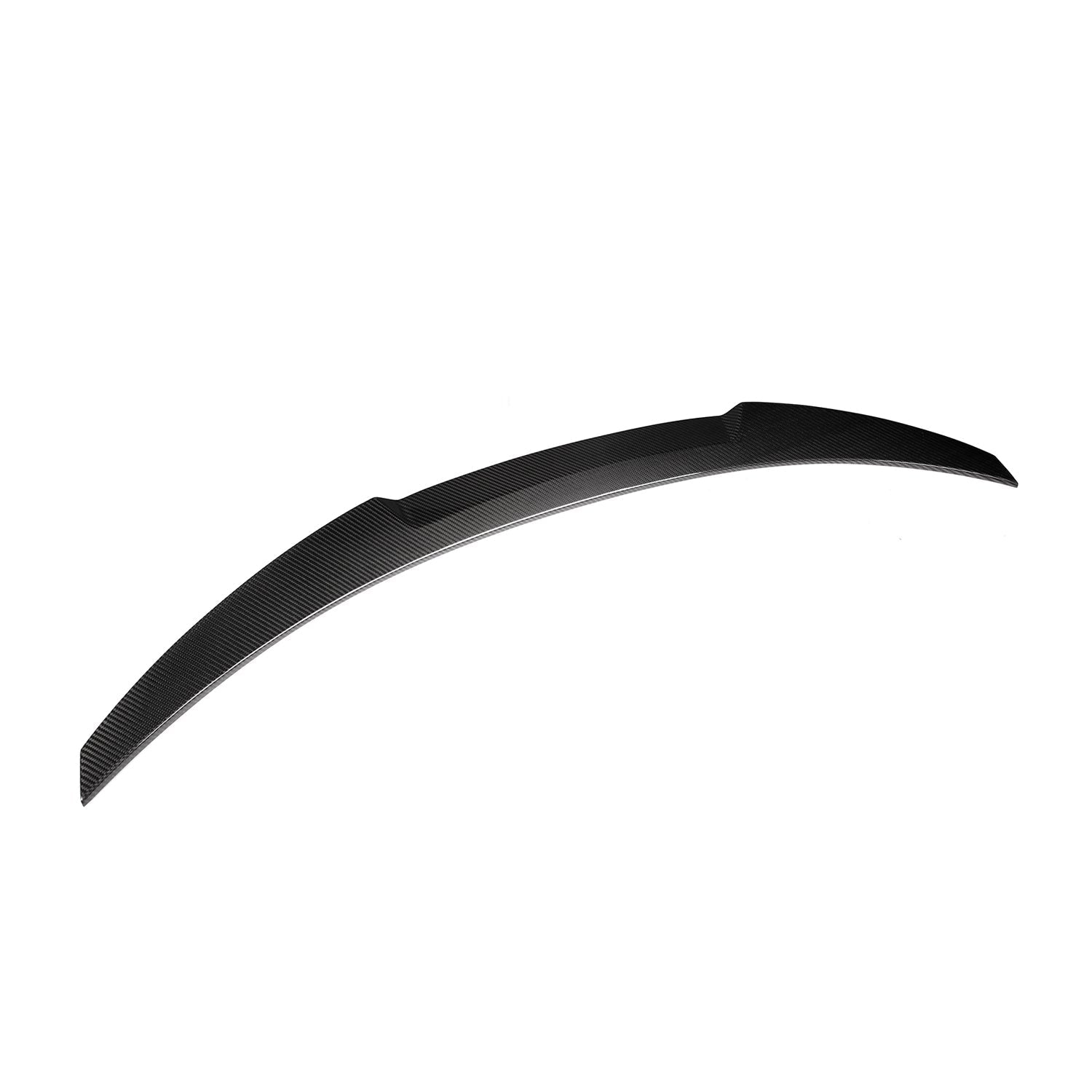 BMW F80 M3 & F30 3 Series Pre Preg Carbon Fibre M4 Style Spoiler