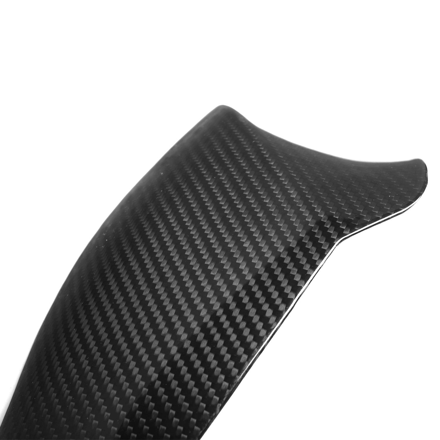 BMW F80 M3, F82/F83 M4 & F87 M2 Competition RHD Pre Preg Carbon Fibre Wing Mirror Covers