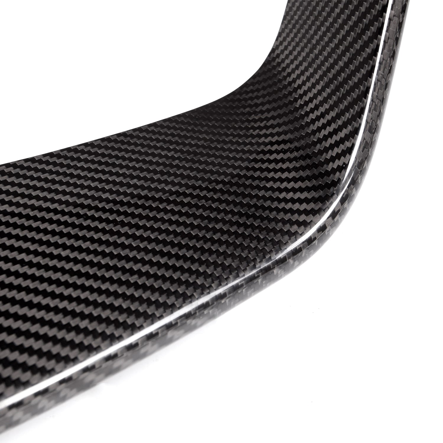 BMW F80 M3 & F82/F83 M4 Pre Preg Carbon Fibre Front Duct Covers