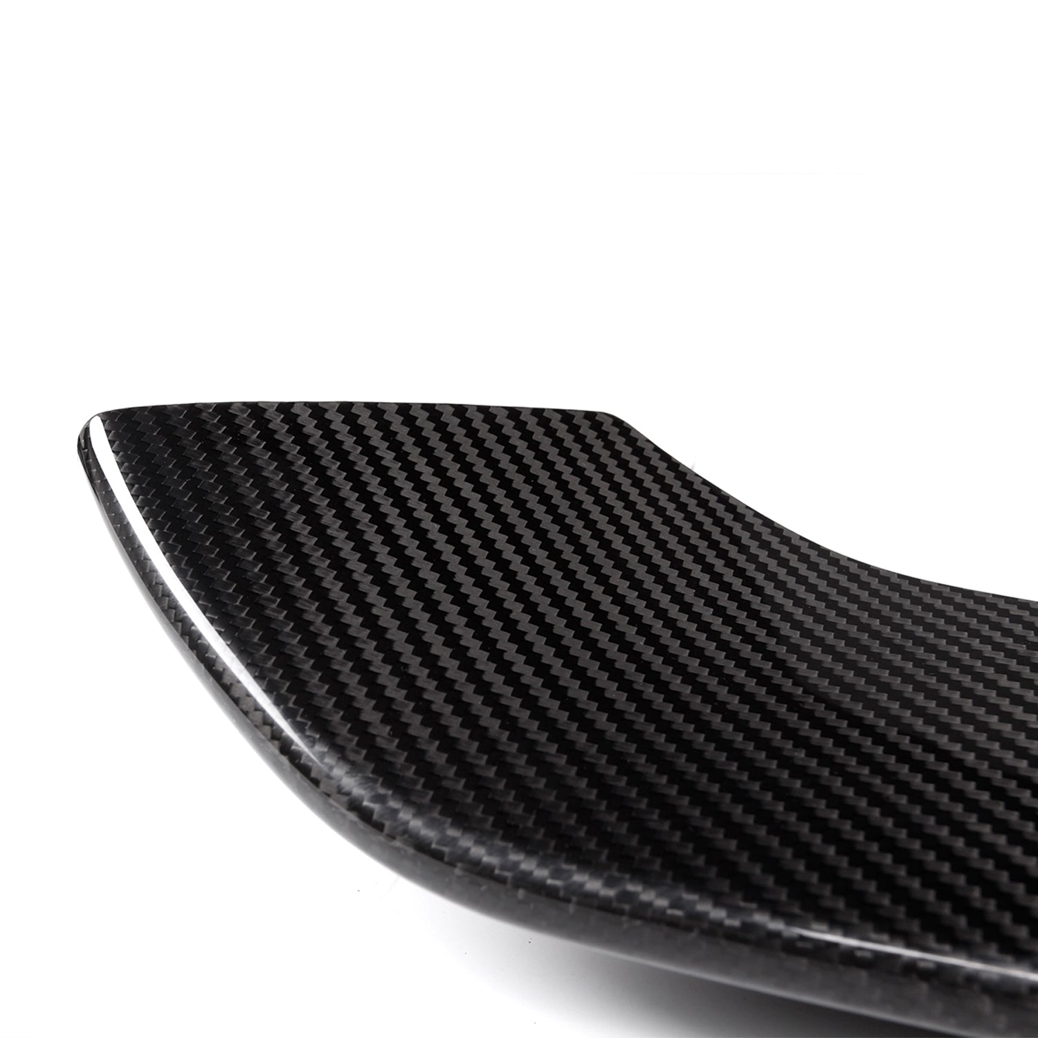 BMW F80 M3 & F82/F83 M4 Pre Preg Carbon Fibre Front Duct Covers