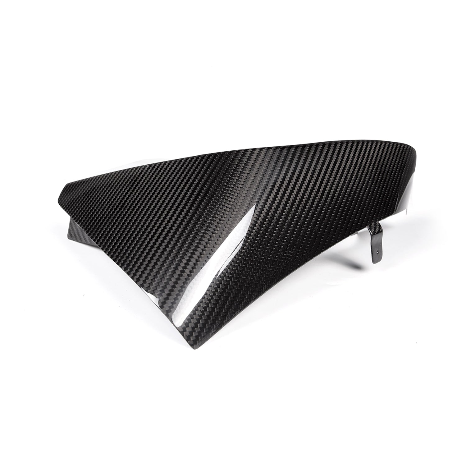 BMW F80 M3 & F82/F83 M4 Pre Preg Carbon Fibre Front Duct Covers