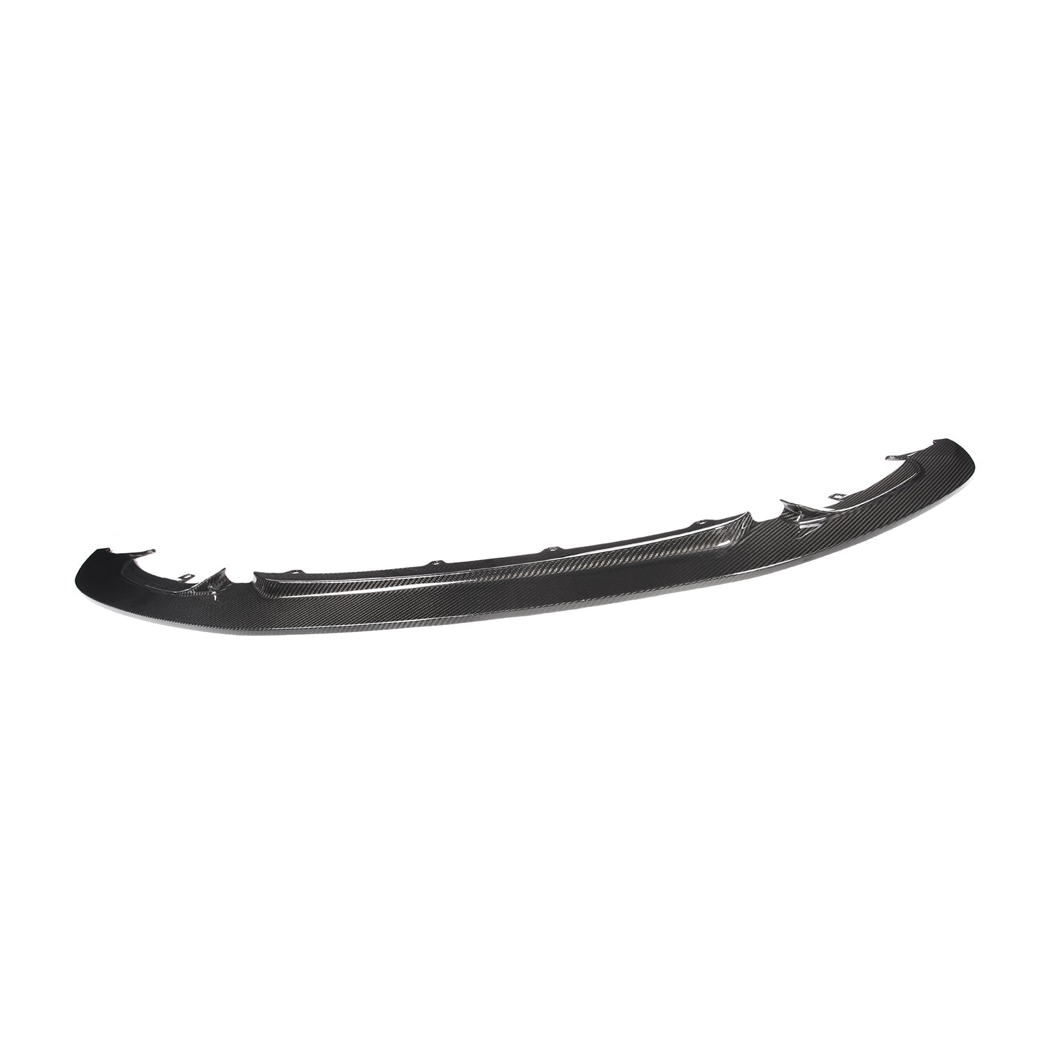 BMW F80 M3 & F82/F83 M4 Pre Preg Carbon Fibre GT Style Front Splitter