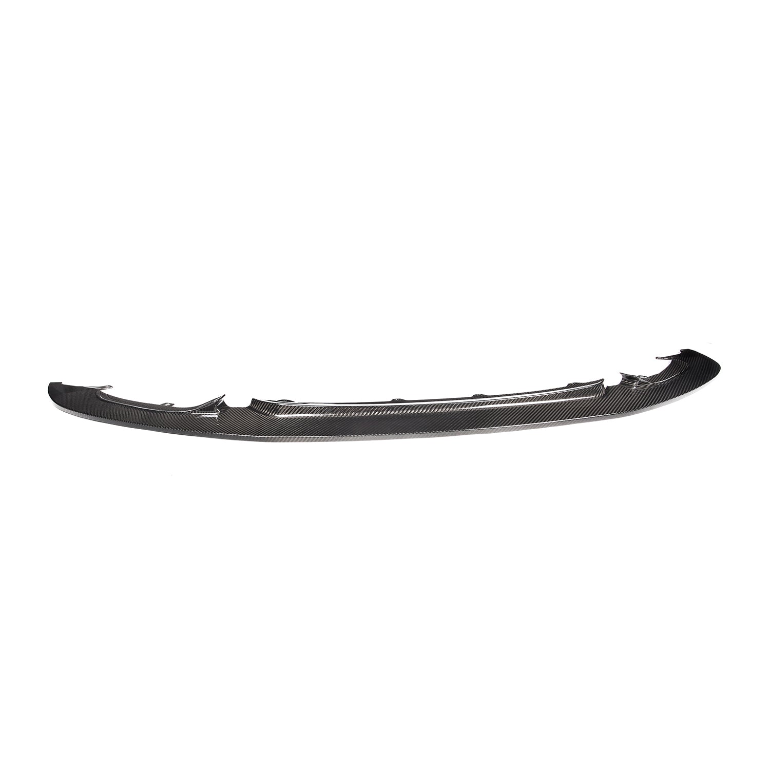 BMW F80 M3 & F82/F83 M4 Pre Preg Carbon Fibre GT Style Front Splitter