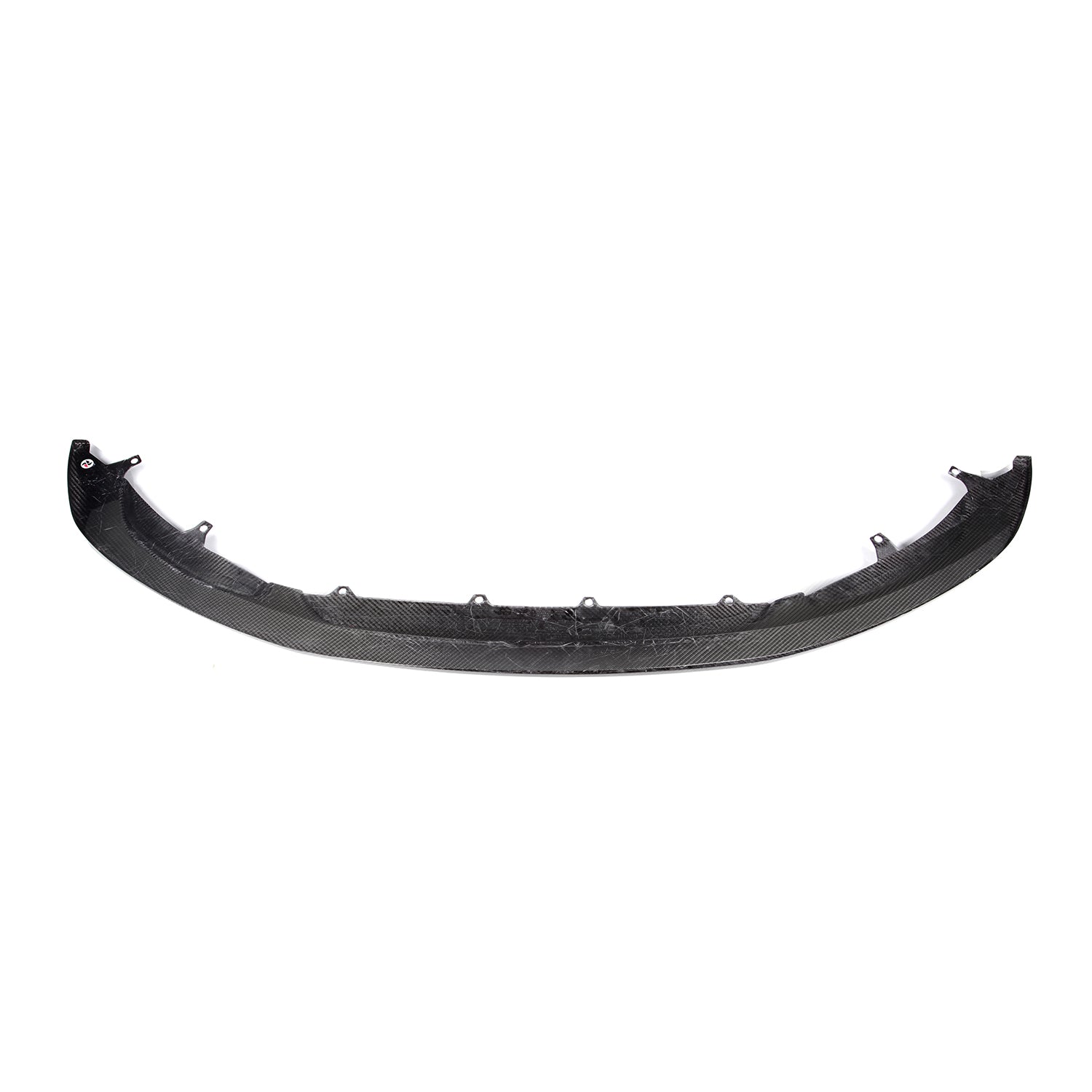 BMW F80 M3 & F82/F83 M4 Pre Preg Carbon Fibre GT Style Front Splitter