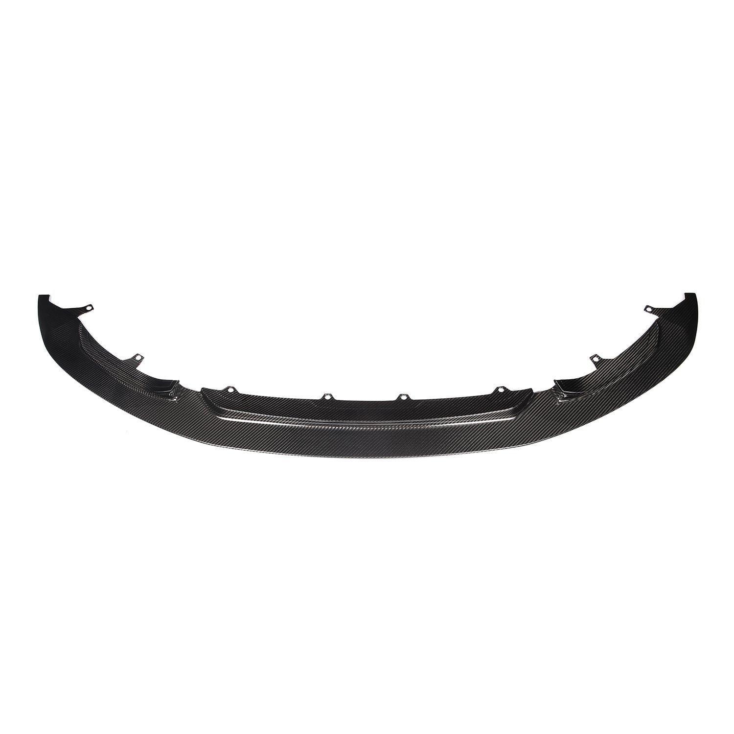 BMW F80 M3 & F82/F83 M4 Pre Preg Carbon Fibre GT Style Front Splitter