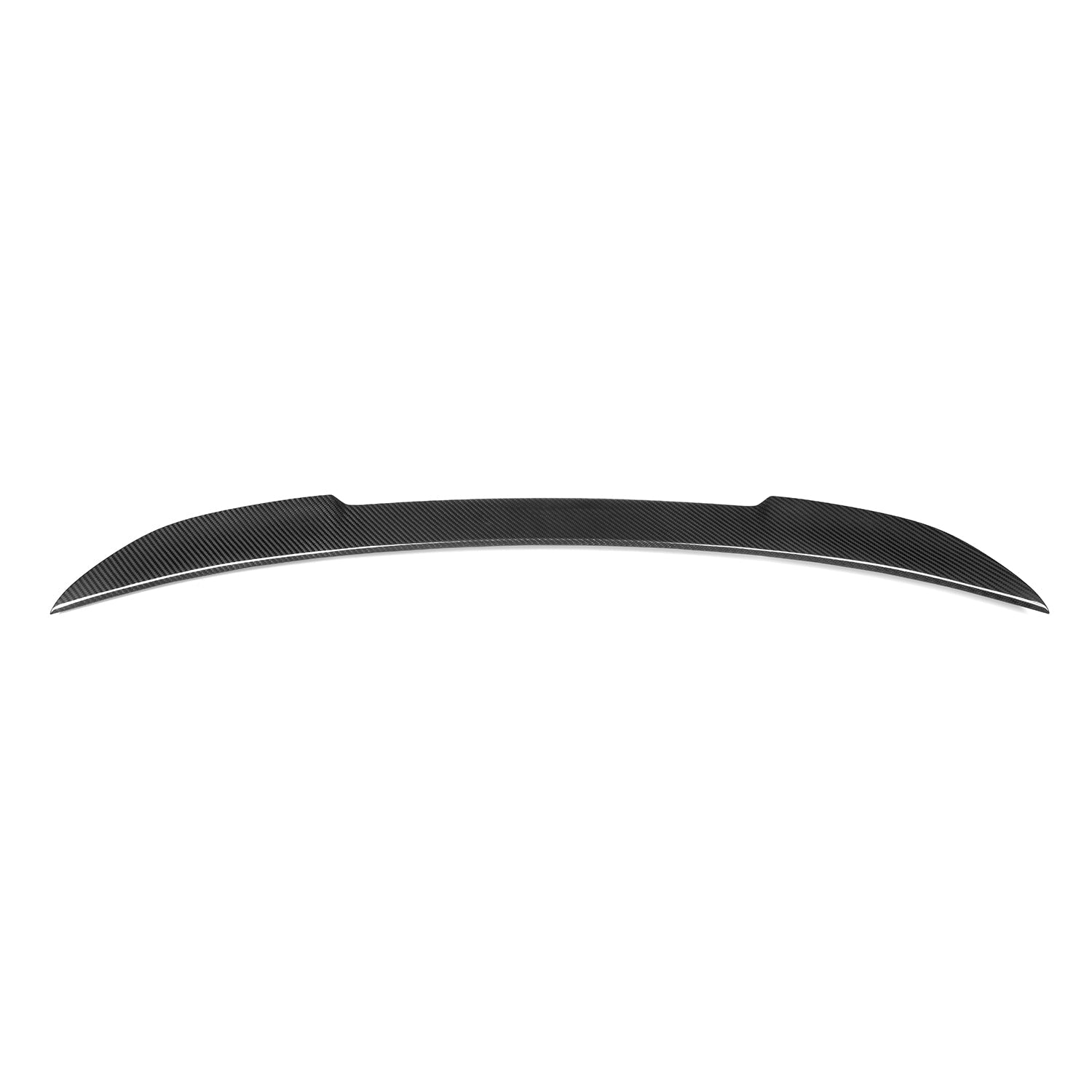 BMW F87 M2 & F22 2 Series Pre Preg Carbon Fibre CS Style Rear Spoiler