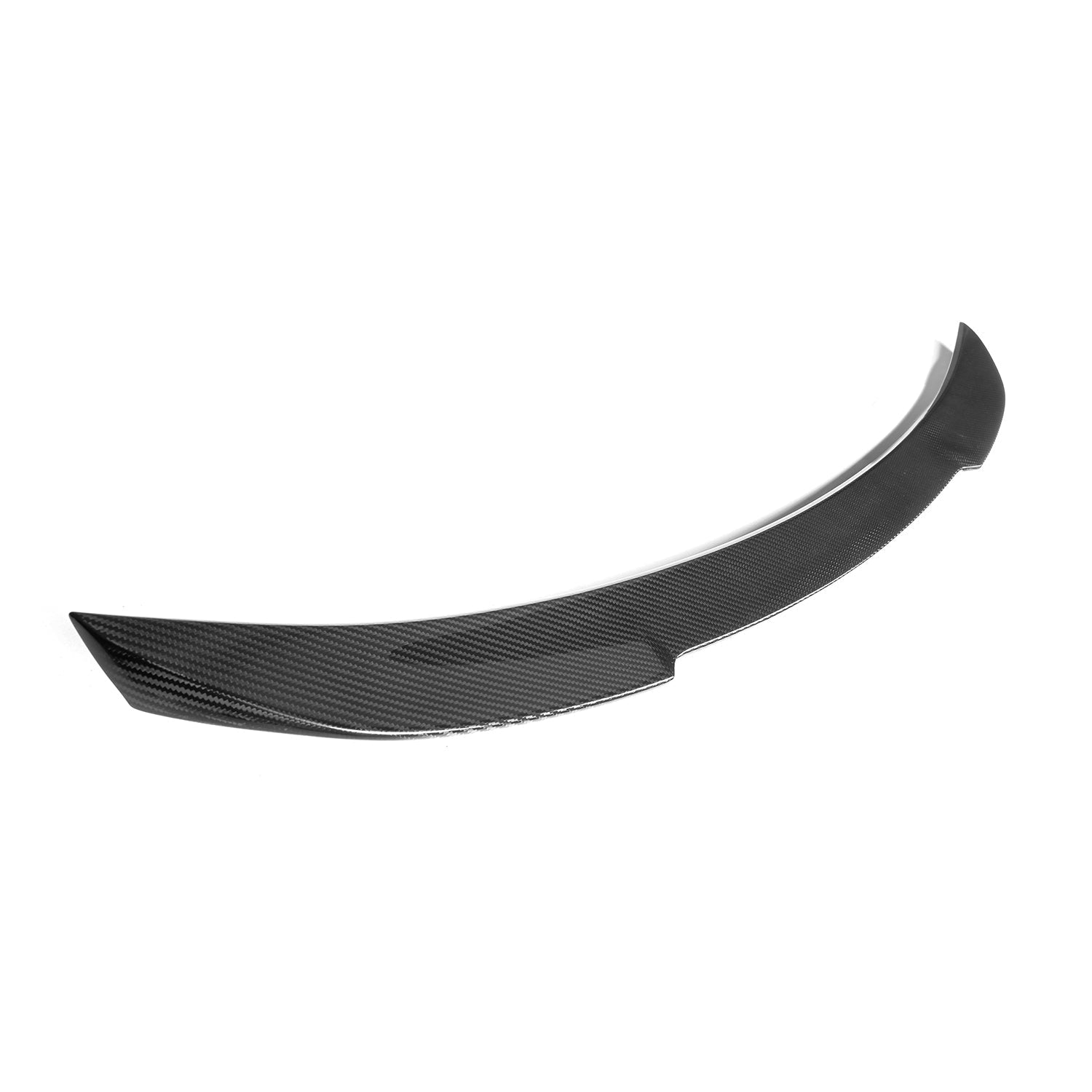 BMW F87 M2 & F22 2 Series Pre Preg Carbon Fibre CS Style Rear Spoiler