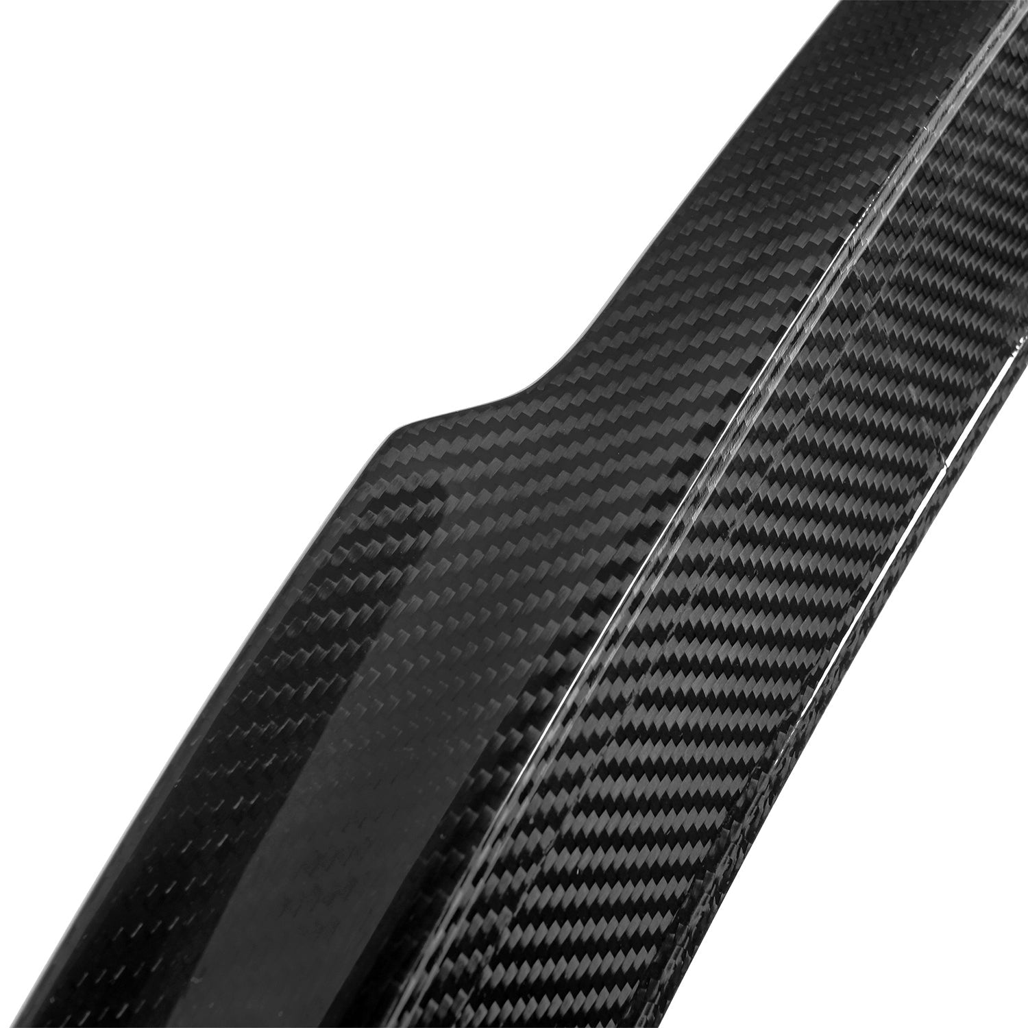 BMW F87 M2 & F22 2 Series Pre Preg Carbon Fibre CS Style Rear Spoiler