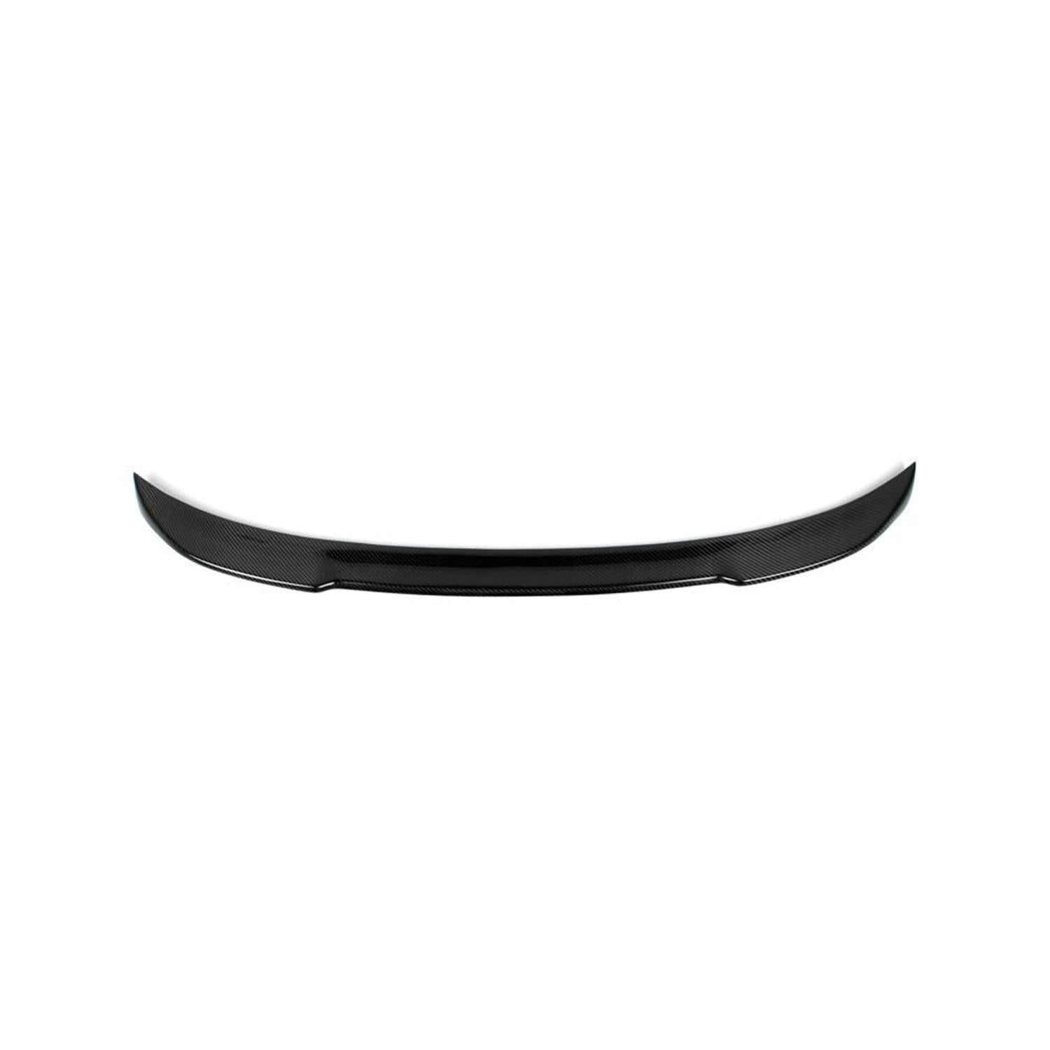 BMW F87 M2 & F22 2 Series Pre Preg Carbon Fibre CS Style Rear Spoiler
