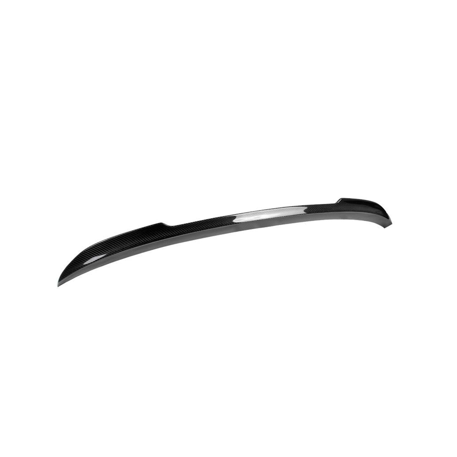 BMW F87 M2 & F22 2 Series Pre Preg Carbon Fibre CS Style Rear Spoiler