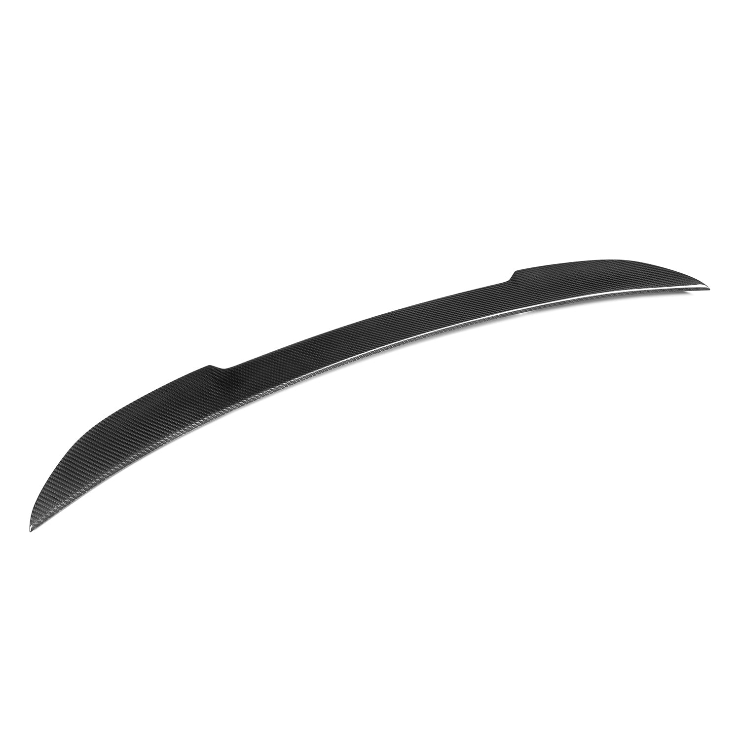 BMW F87 M2 & F22 2 Series Pre Preg Carbon Fibre CS Style Rear Spoiler