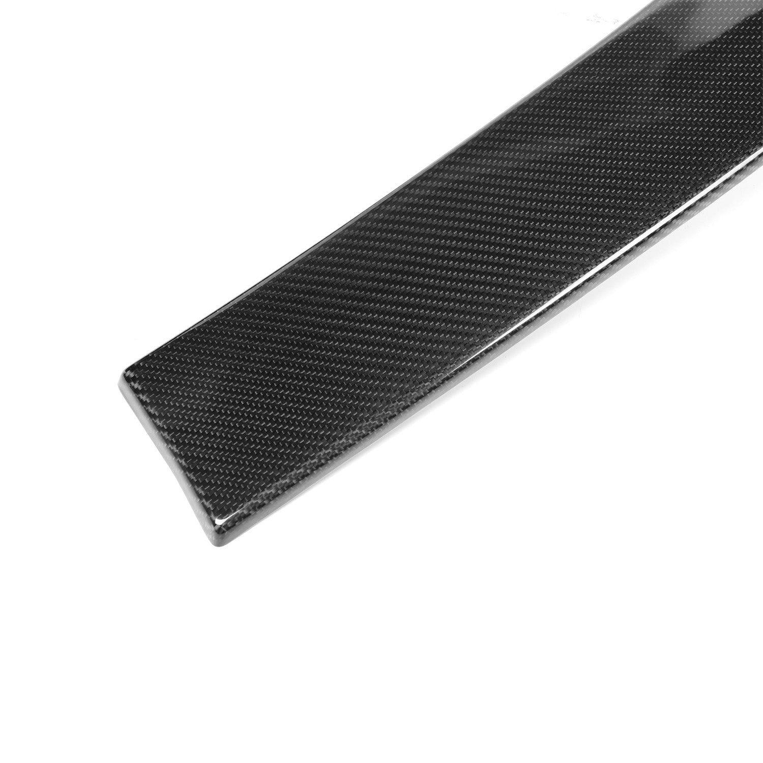 BMW F87 M2, F80 M3 & F82 M4 Pre Preg Carbon Fibre Seat Back Covers