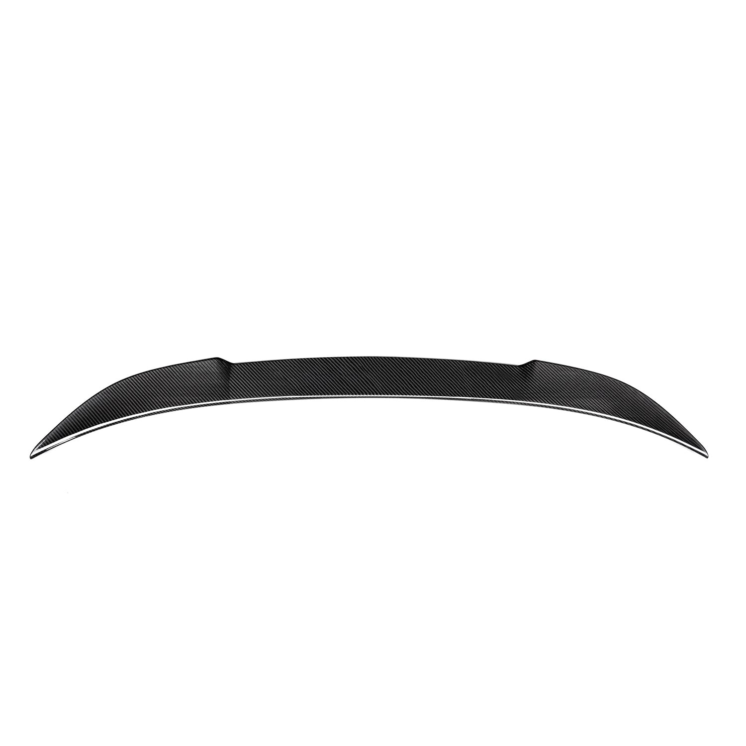 BMW F90 M5 & G30 5 Series Pre Preg Carbon Fibre CS Style Rear Spoiler