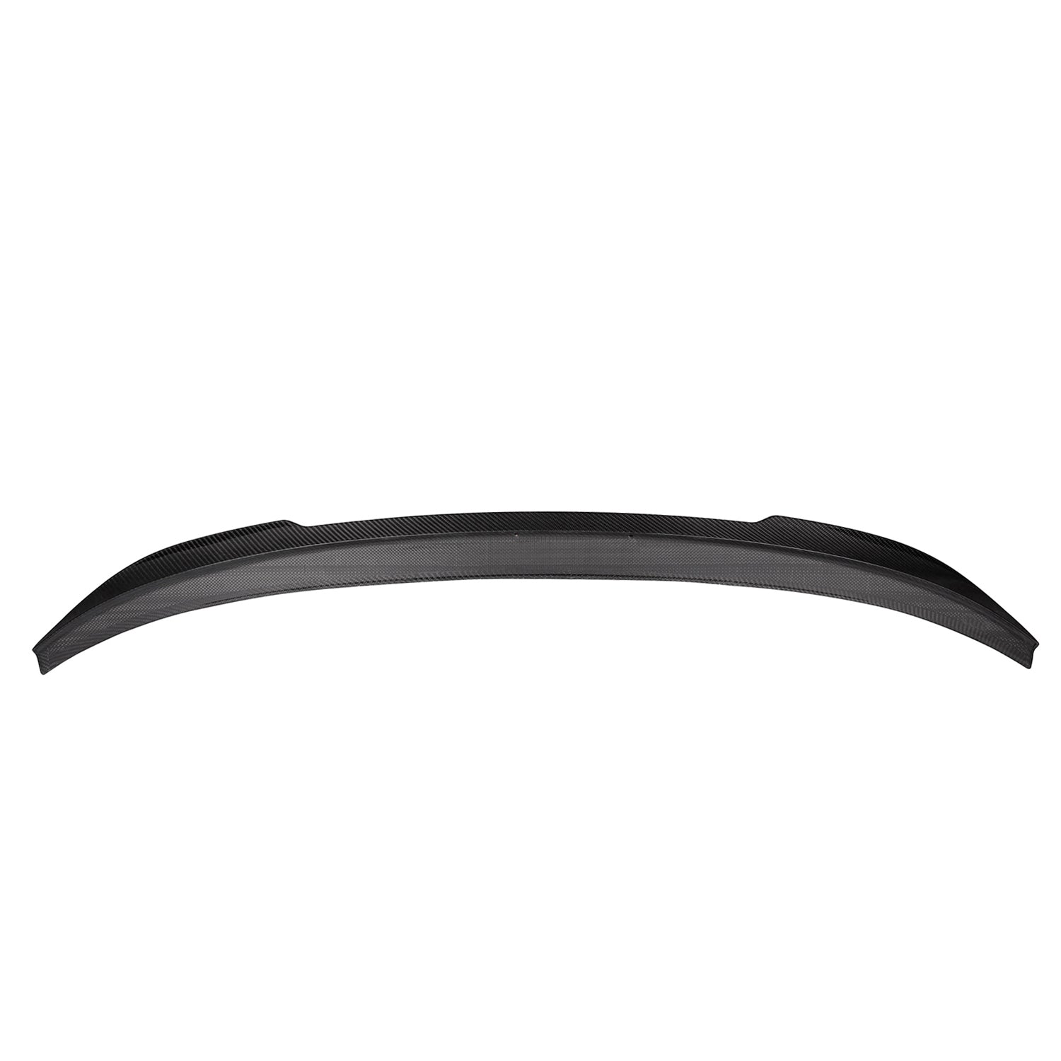 BMW F90 M5 & G30 5 Series Pre Preg Carbon Fibre CS Style Rear Spoiler