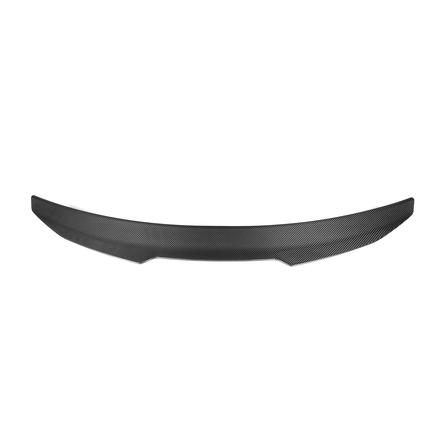 BMW F90 M5 & G30 5 Series Pre Preg Carbon Fibre Ducktail Style Rear Spoiler