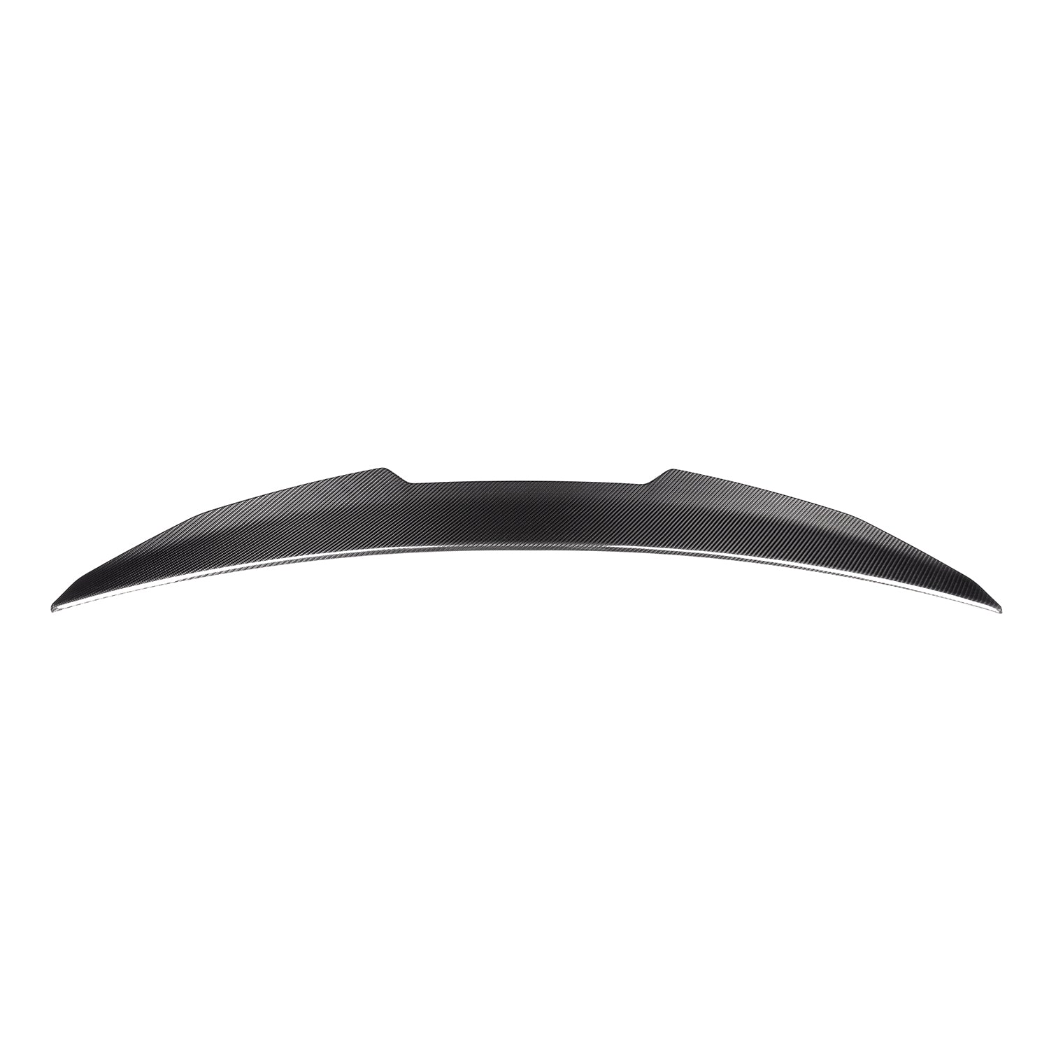 BMW F90 M5 & G30 5 Series Pre Preg Carbon Fibre Ducktail Style Rear Spoiler