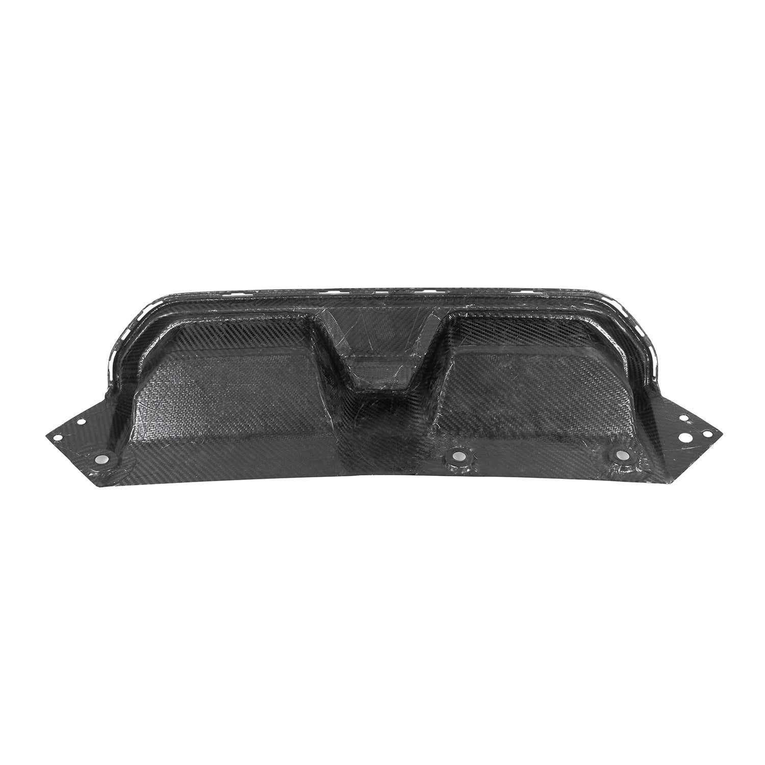 BMW F90 M5 LCI Pre Preg Carbon Fibre CS Style Rear Diffuser
