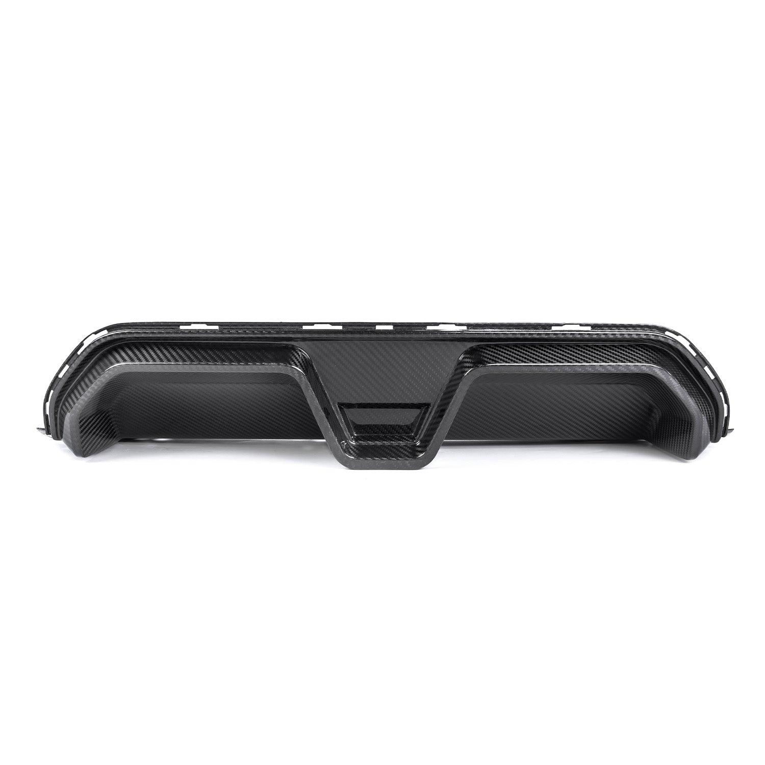 BMW F90 M5 LCI Pre Preg Carbon Fibre CS Style Rear Diffuser