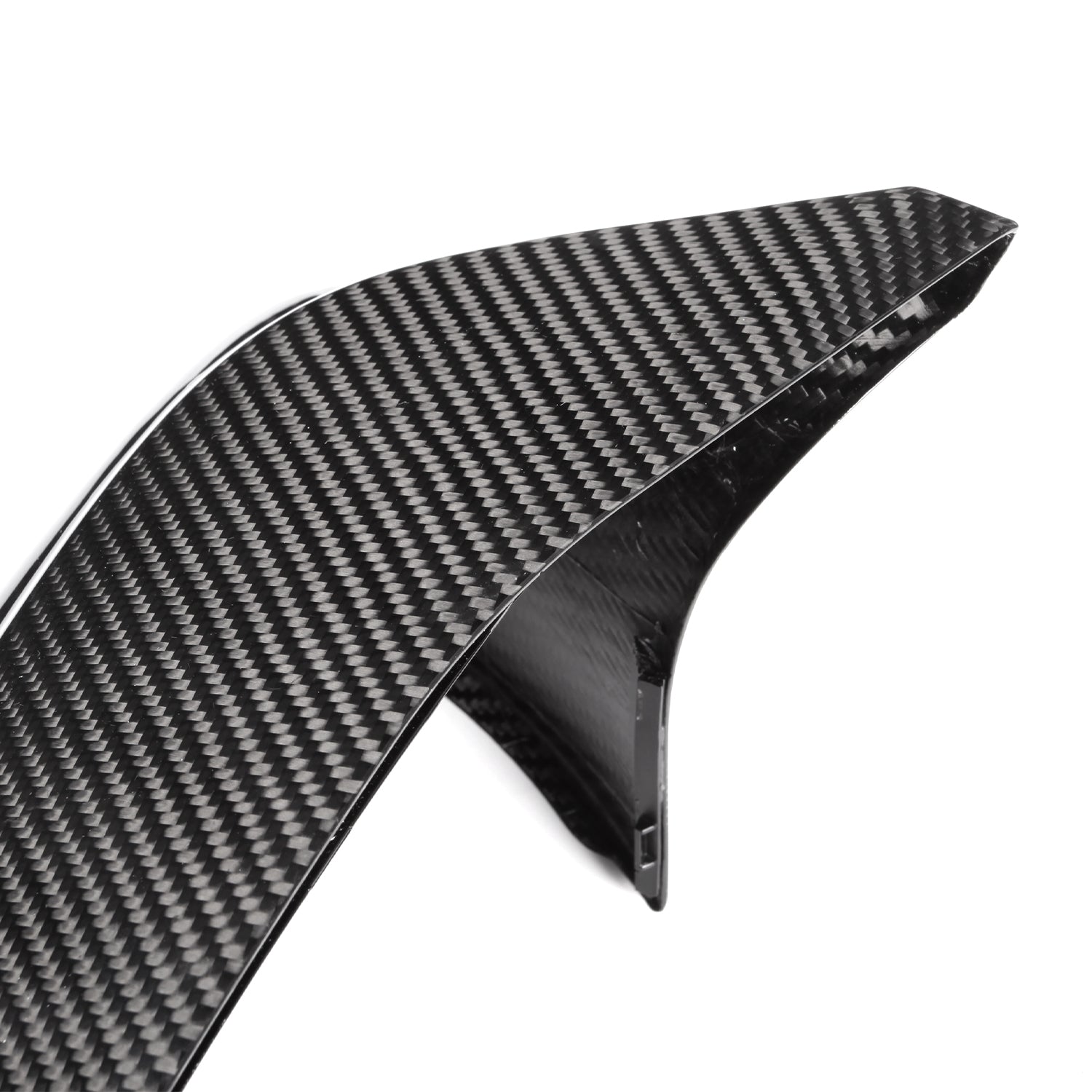 BMW F90 M5 Pre Preg Carbon Fibre Wing Mirror Covers