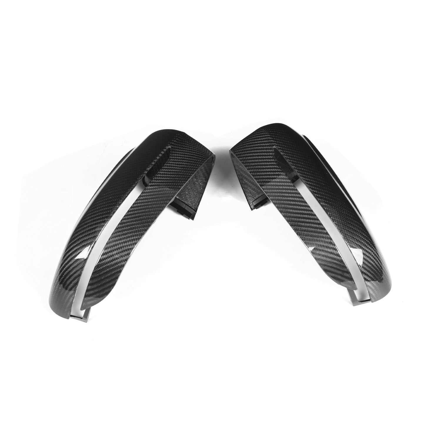 BMW F90 M5 Pre Preg Carbon Fibre Wing Mirror Covers